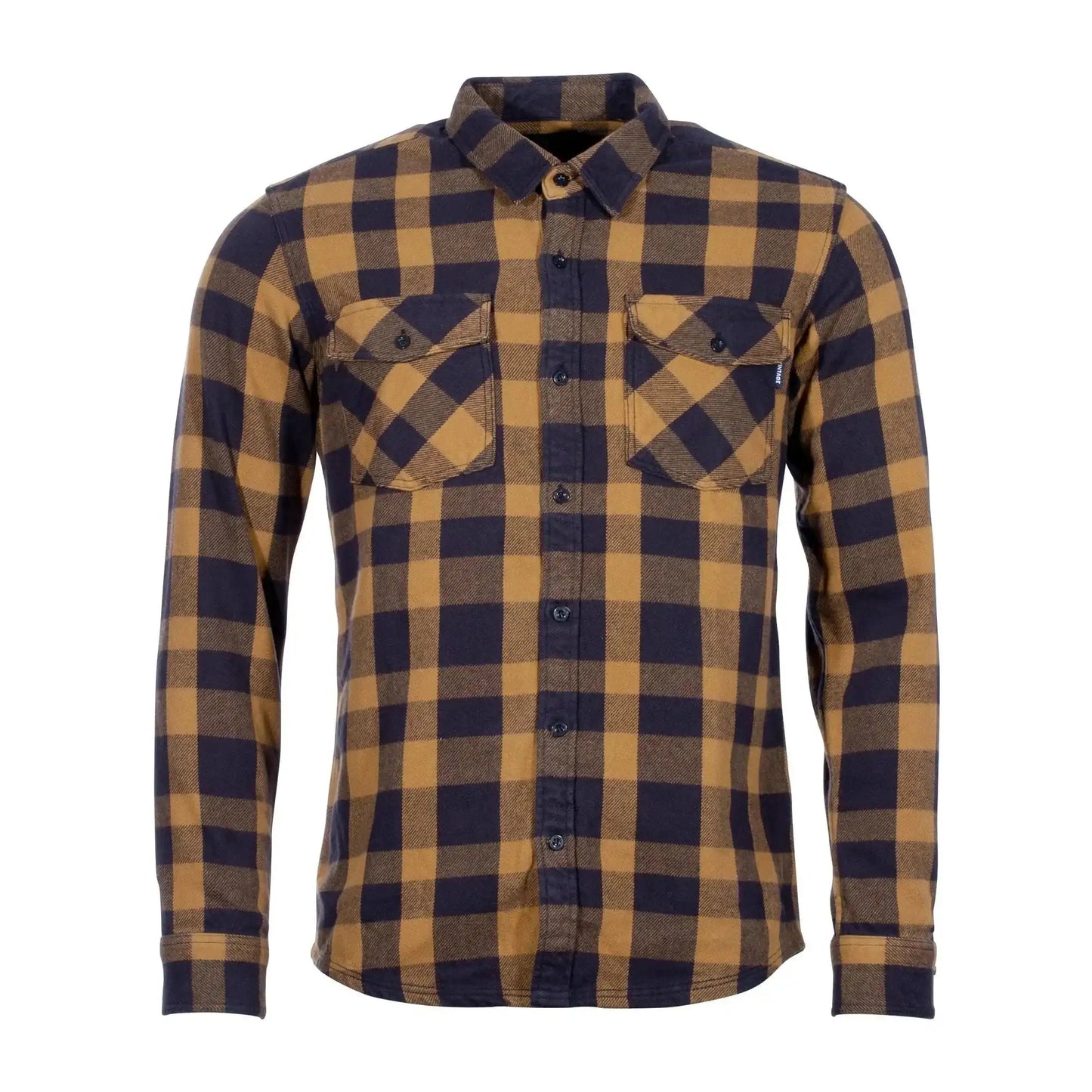 vintage-industries-hemd-globe-heavyweight-shirt-ansicht-6