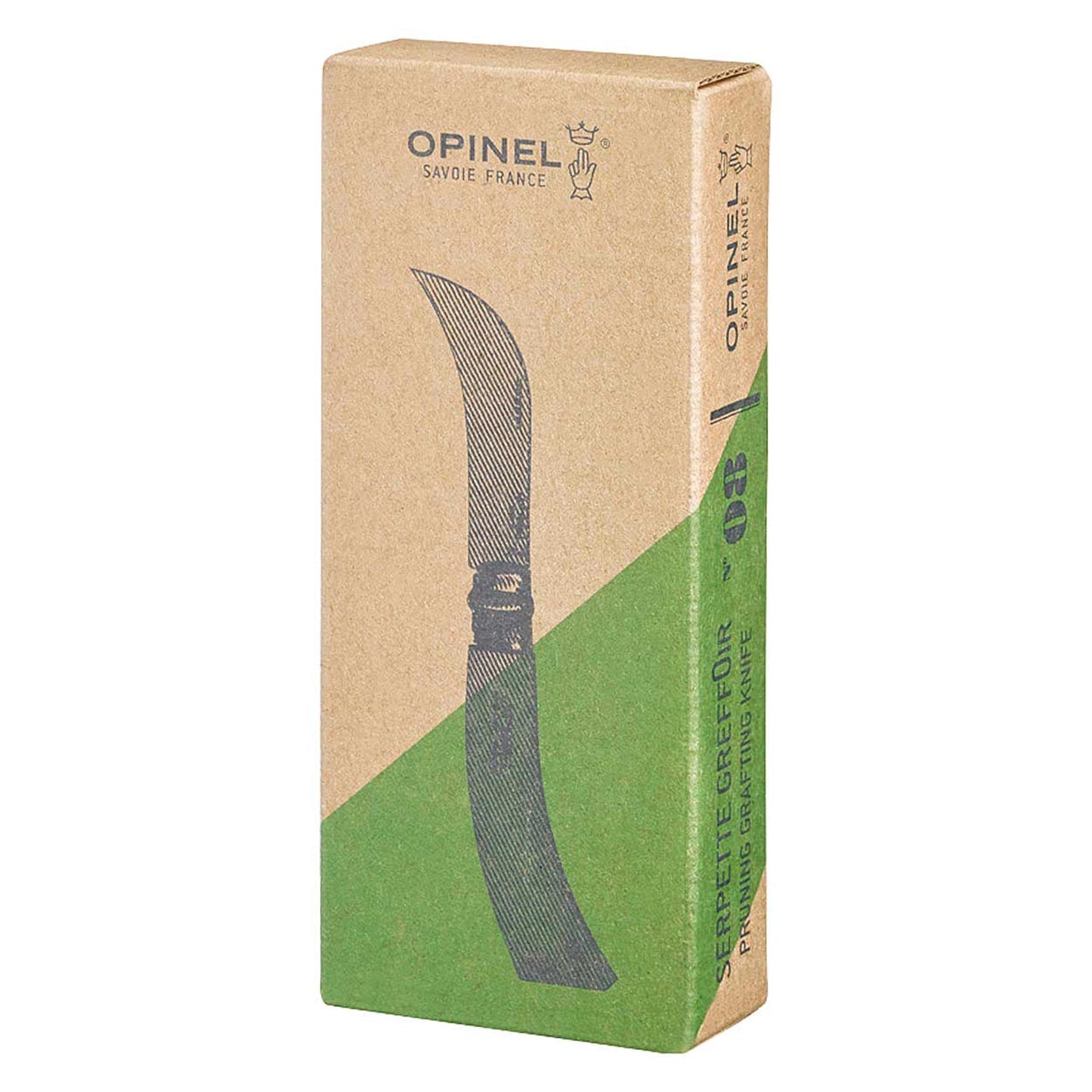 Opinel Gärtnermesser natura