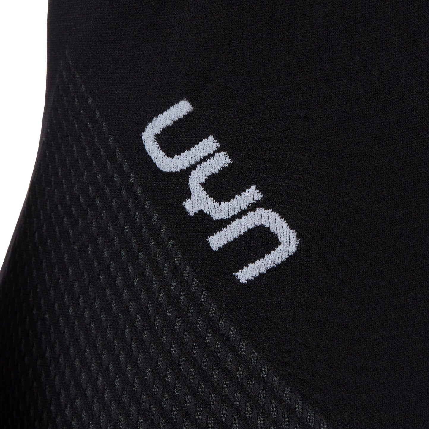 Men's Long Sleeve Evolutyon anthracite white