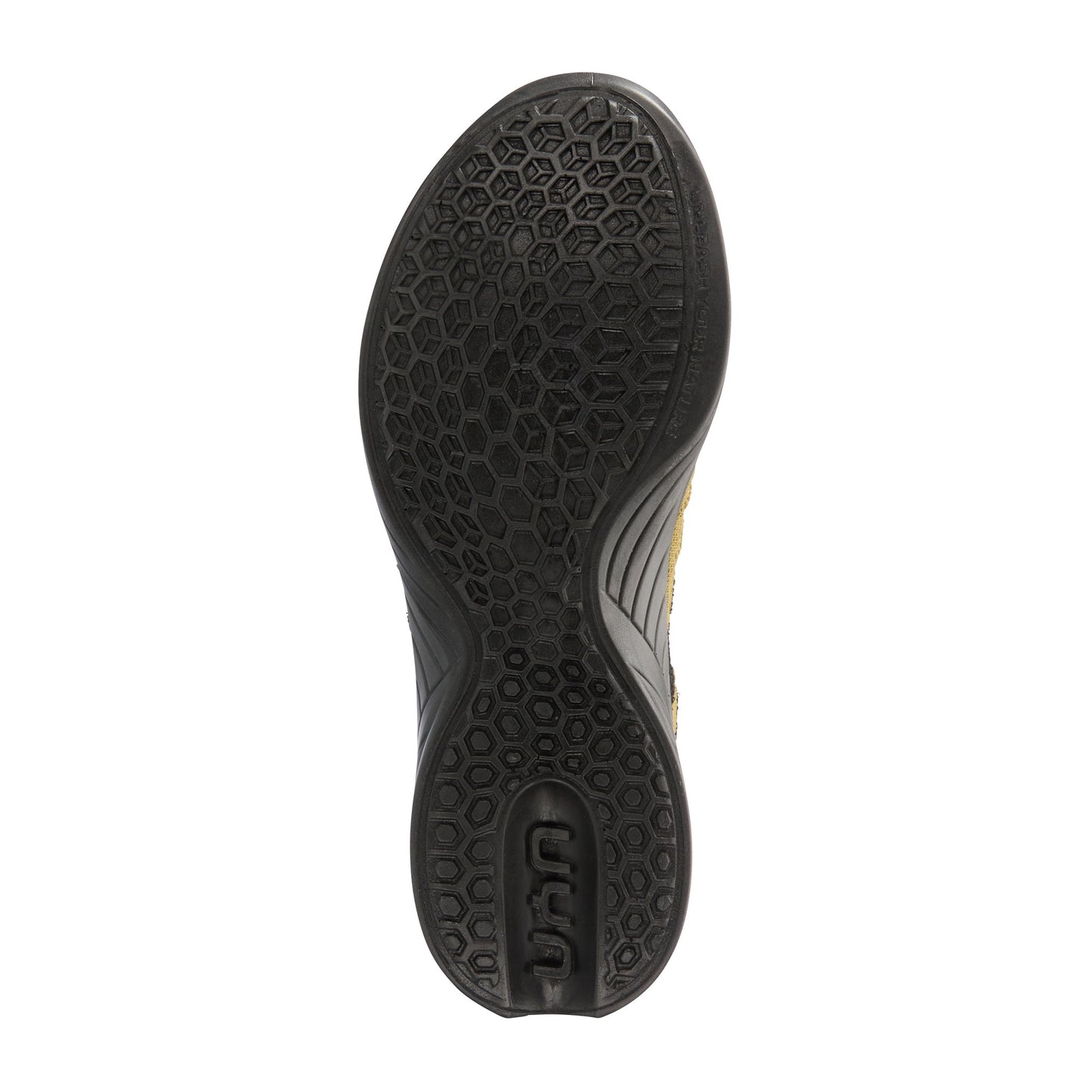 Zapatillas X-Cross Hombre verde militar