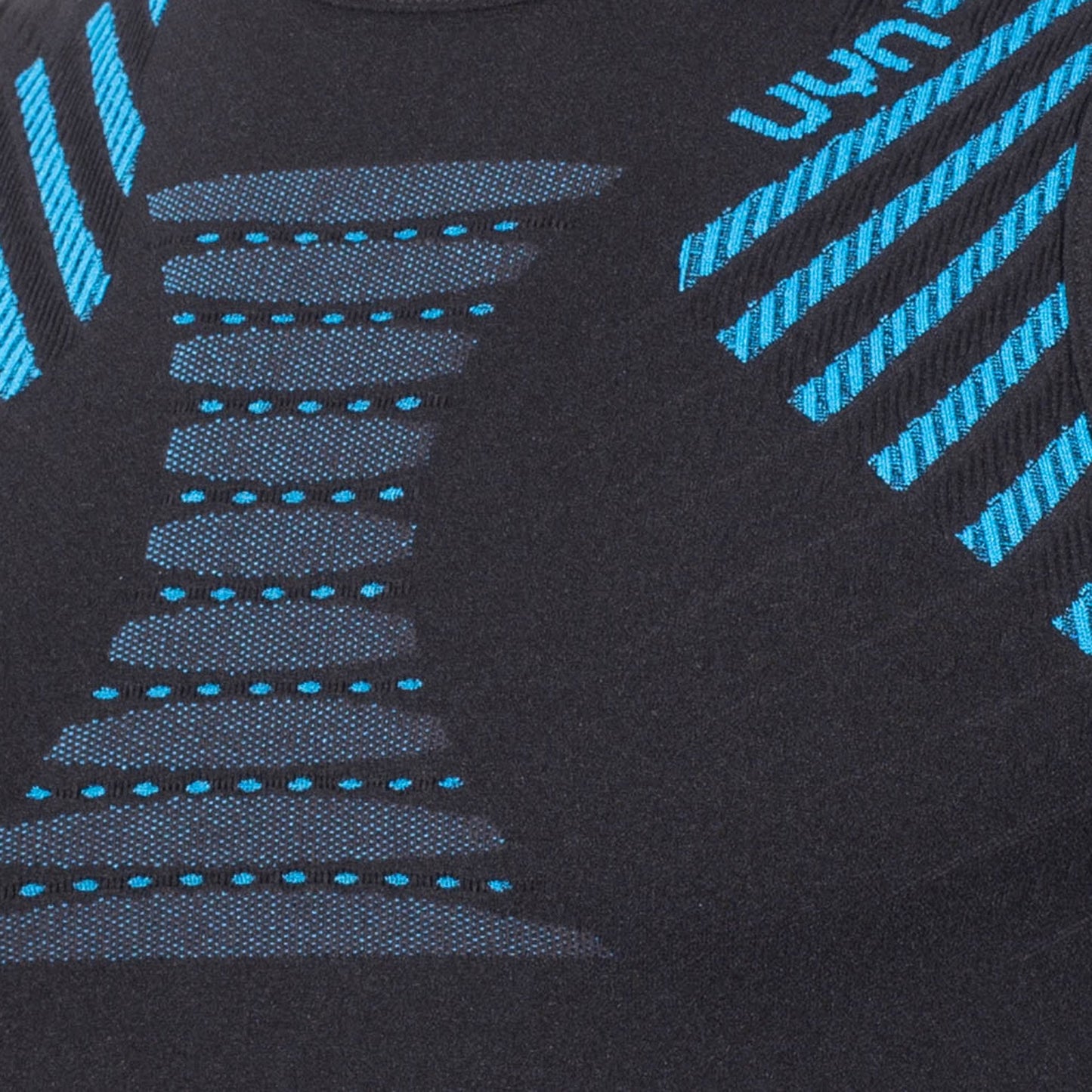 Men's Sleeveless Running Ultra1 /blue