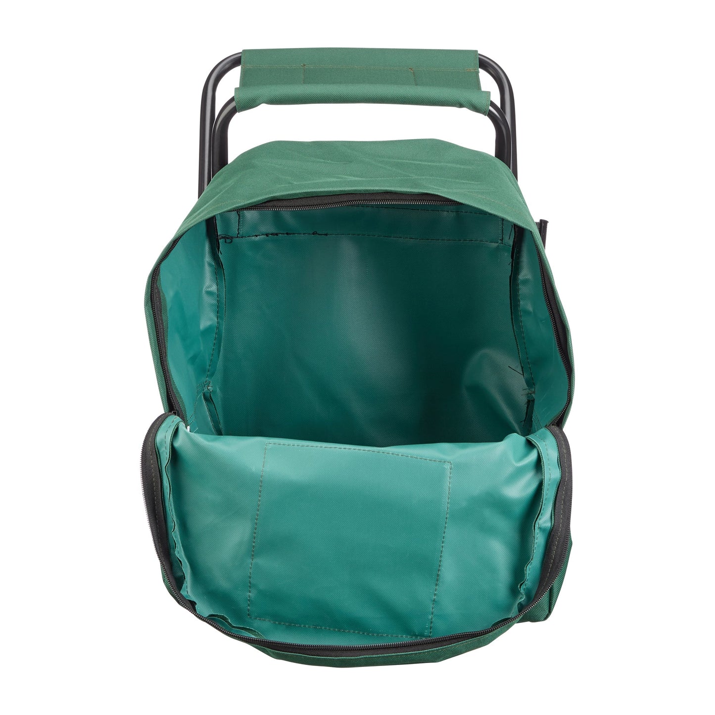 Zaino per sgabello da pesca