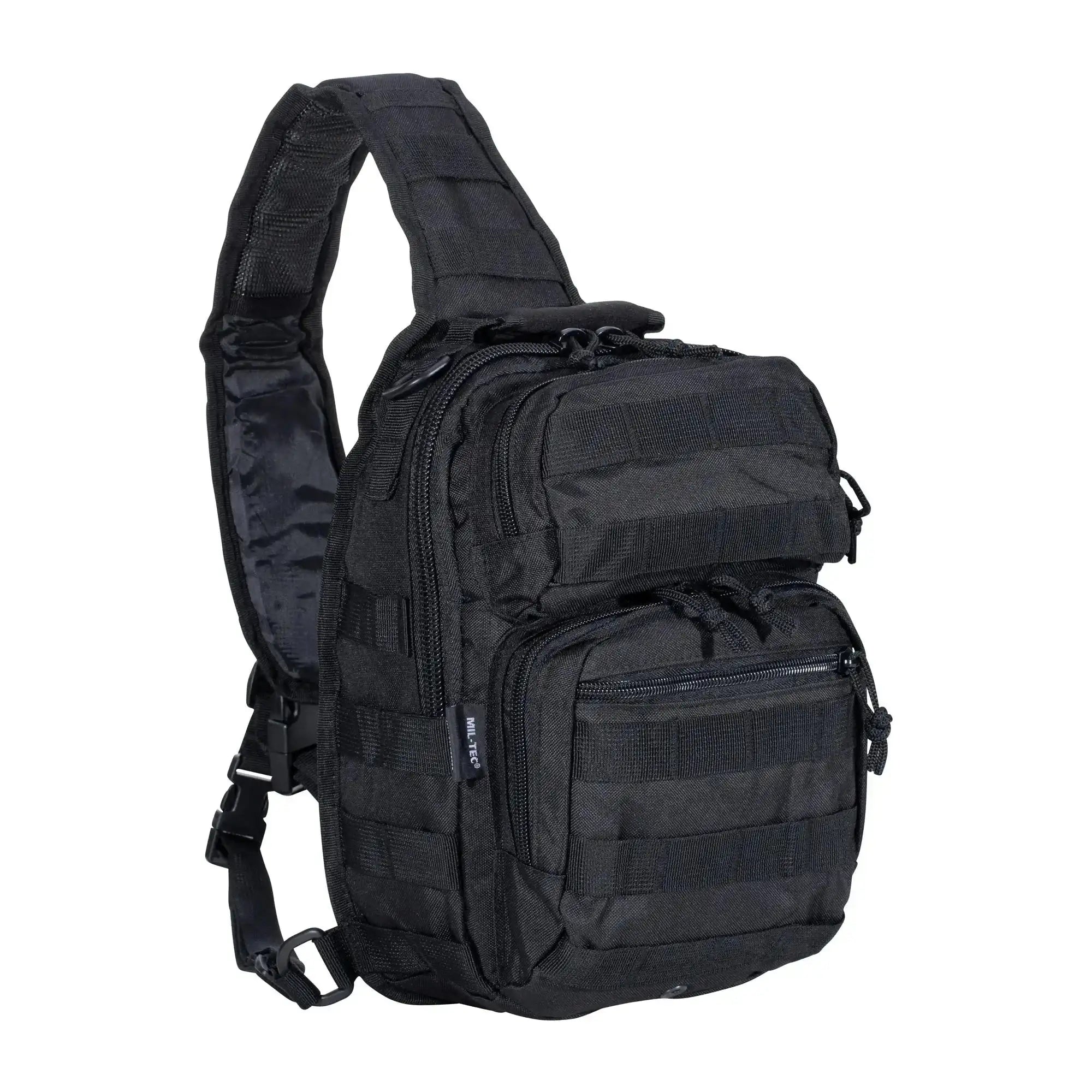 Backpack One Strap Assault Pack Small 10 L