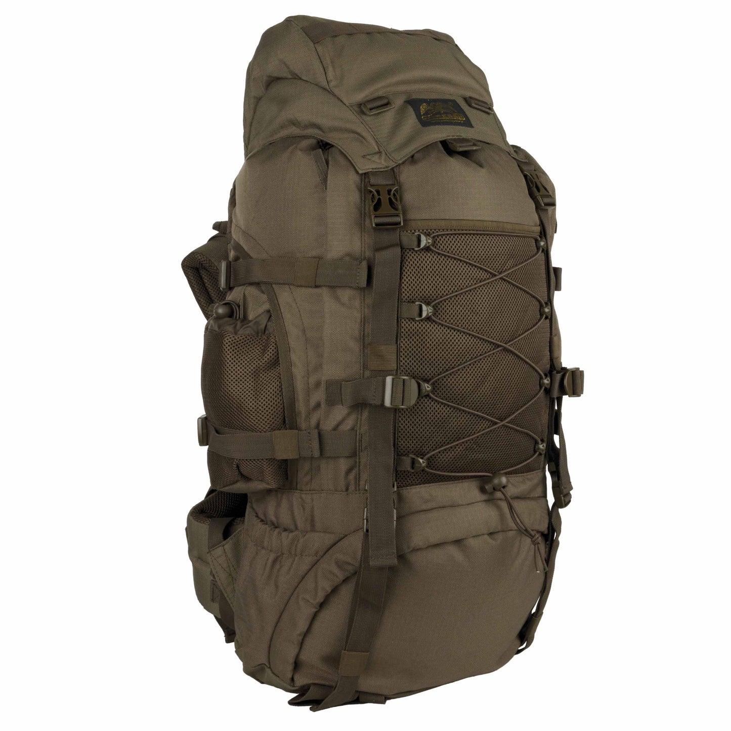 Mochila Alpina/Trekking RU75 65 litros