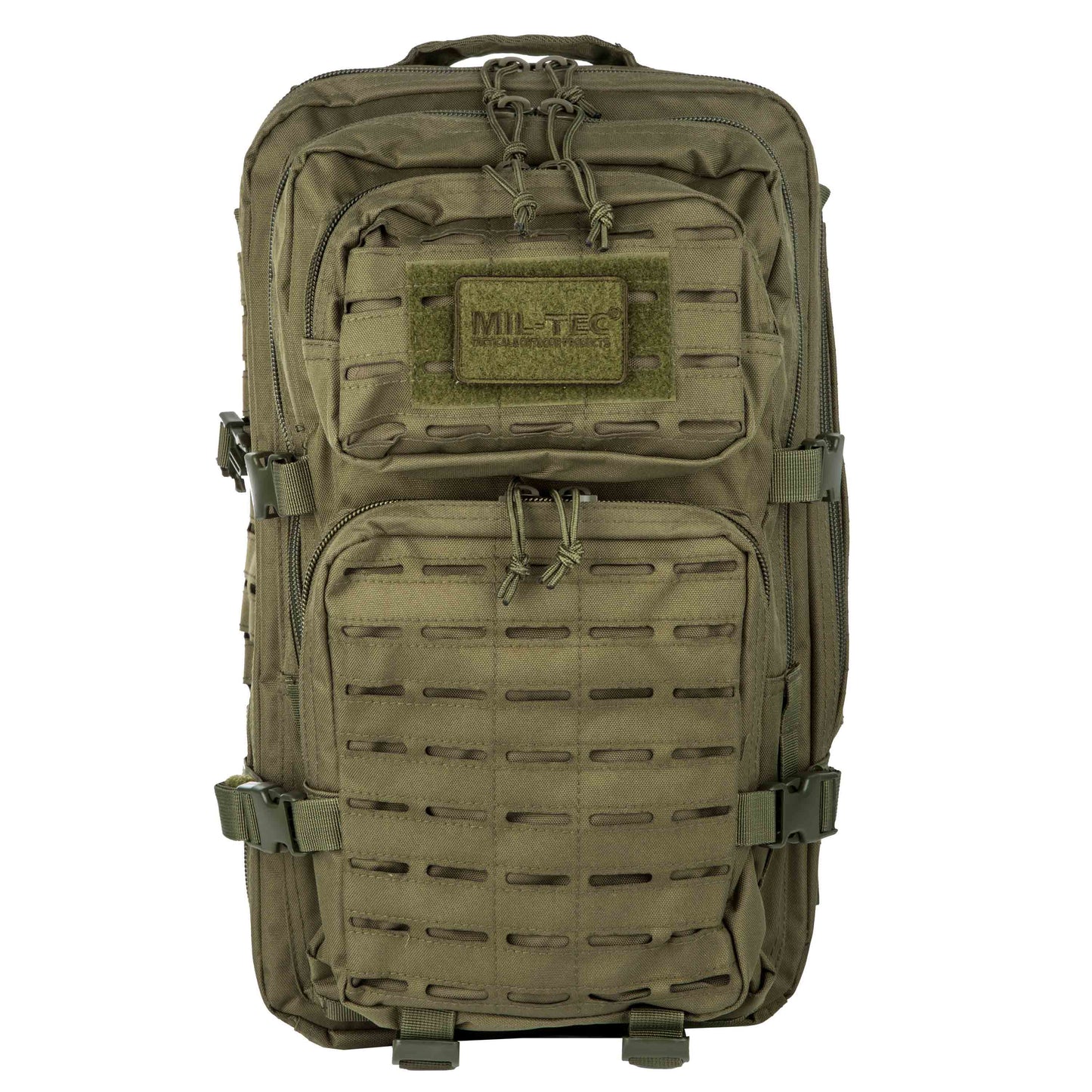 Mochila US Assault Pack Laser Cut LG
