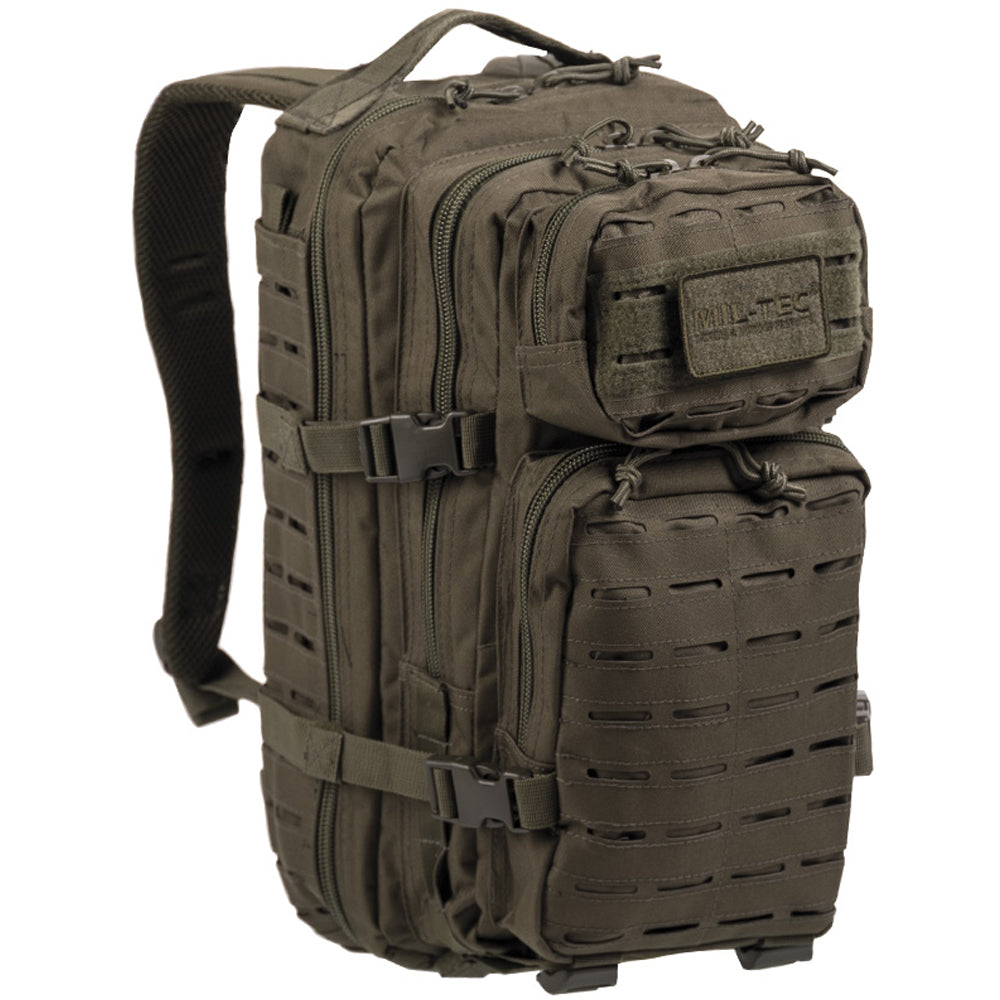 Mochila US Assault Pack SM