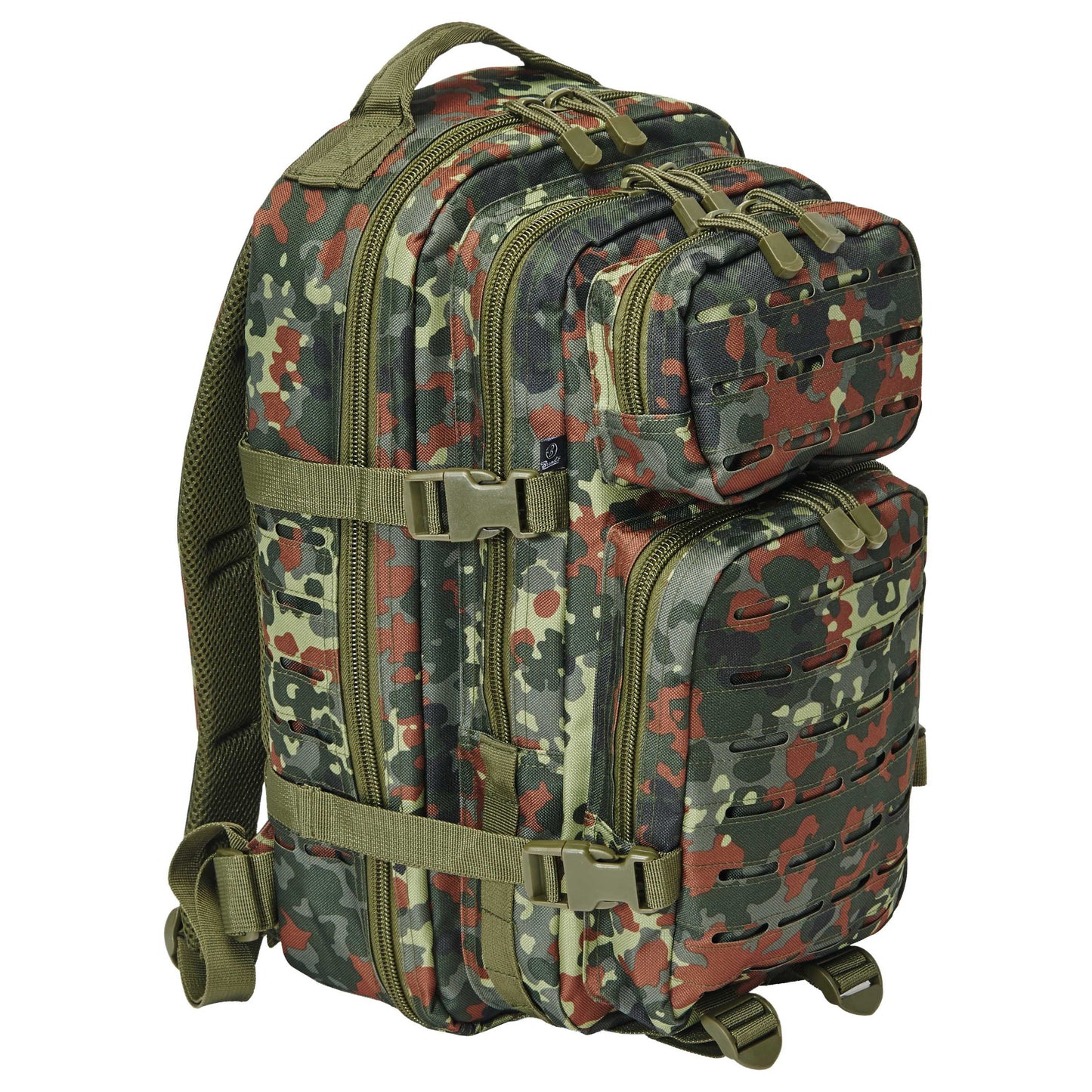 U.S. Cooper Backpack Laser Cut Medium