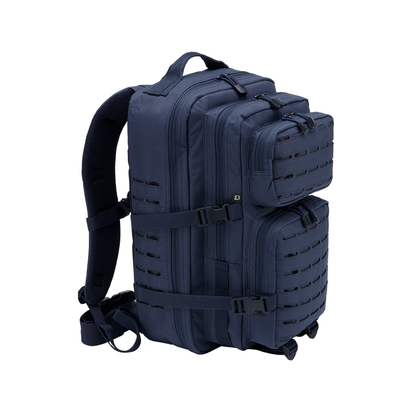 Mochila US Cooper cortada con láser grande