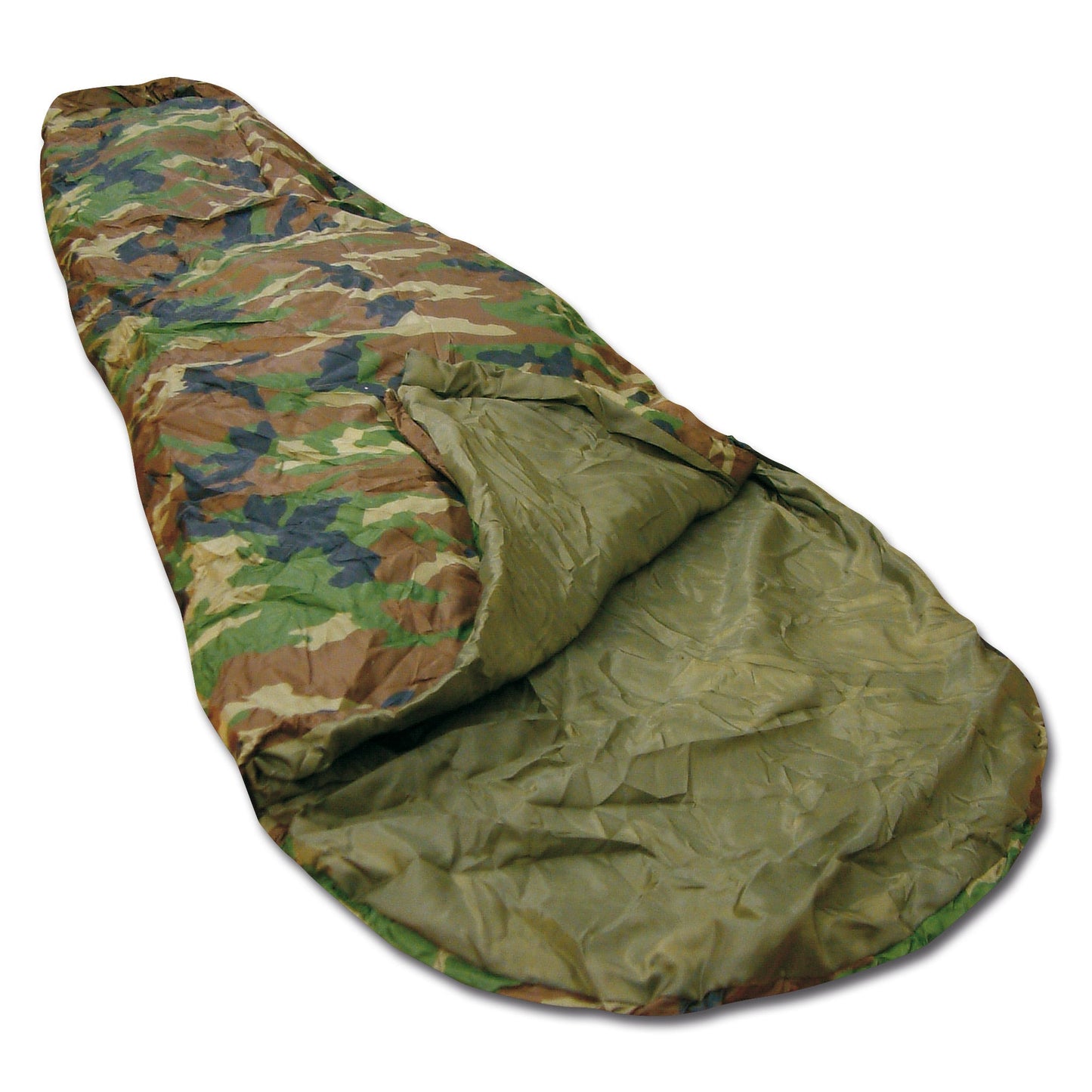 Sleeping Bag Commando Basic