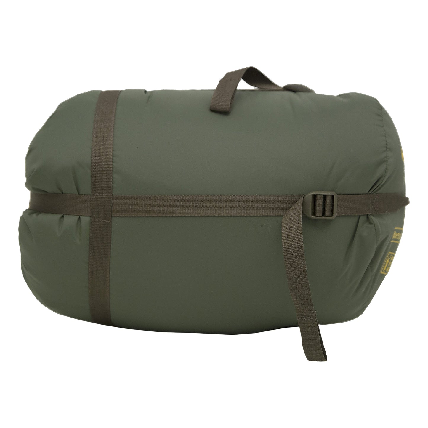 Sleeping Bag Brenta 185 cm Left Side