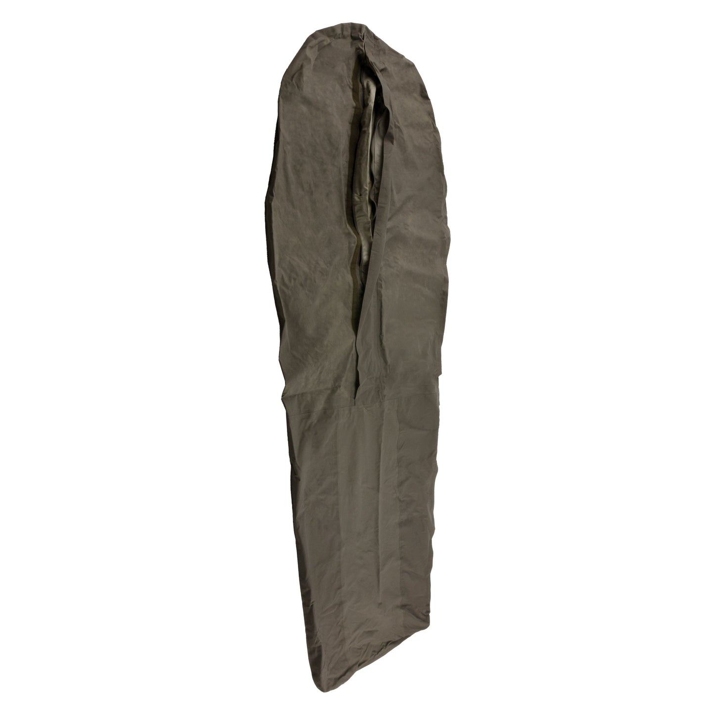 BW Sleeping Bag Cover used