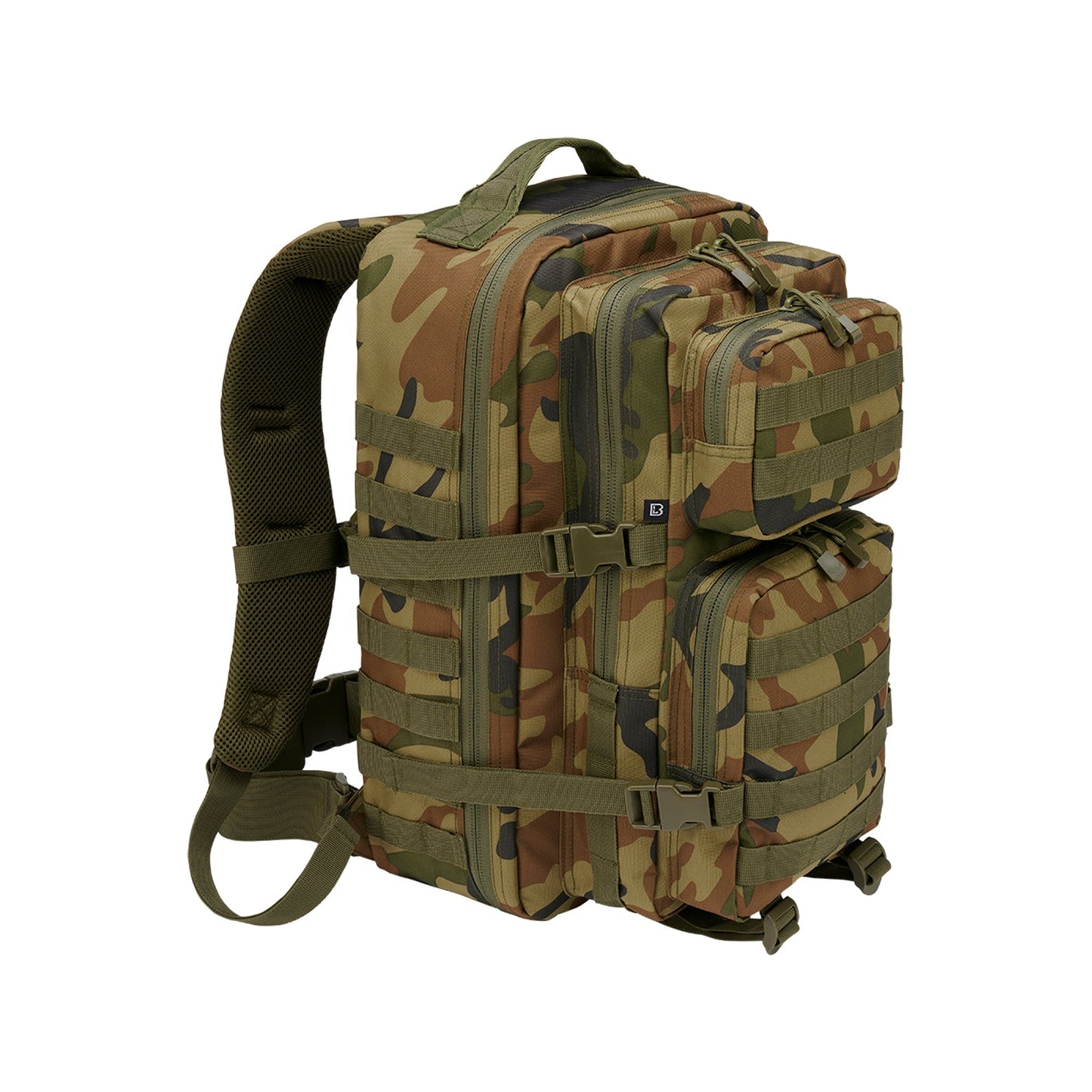 US Cooper Backpack Large 40L