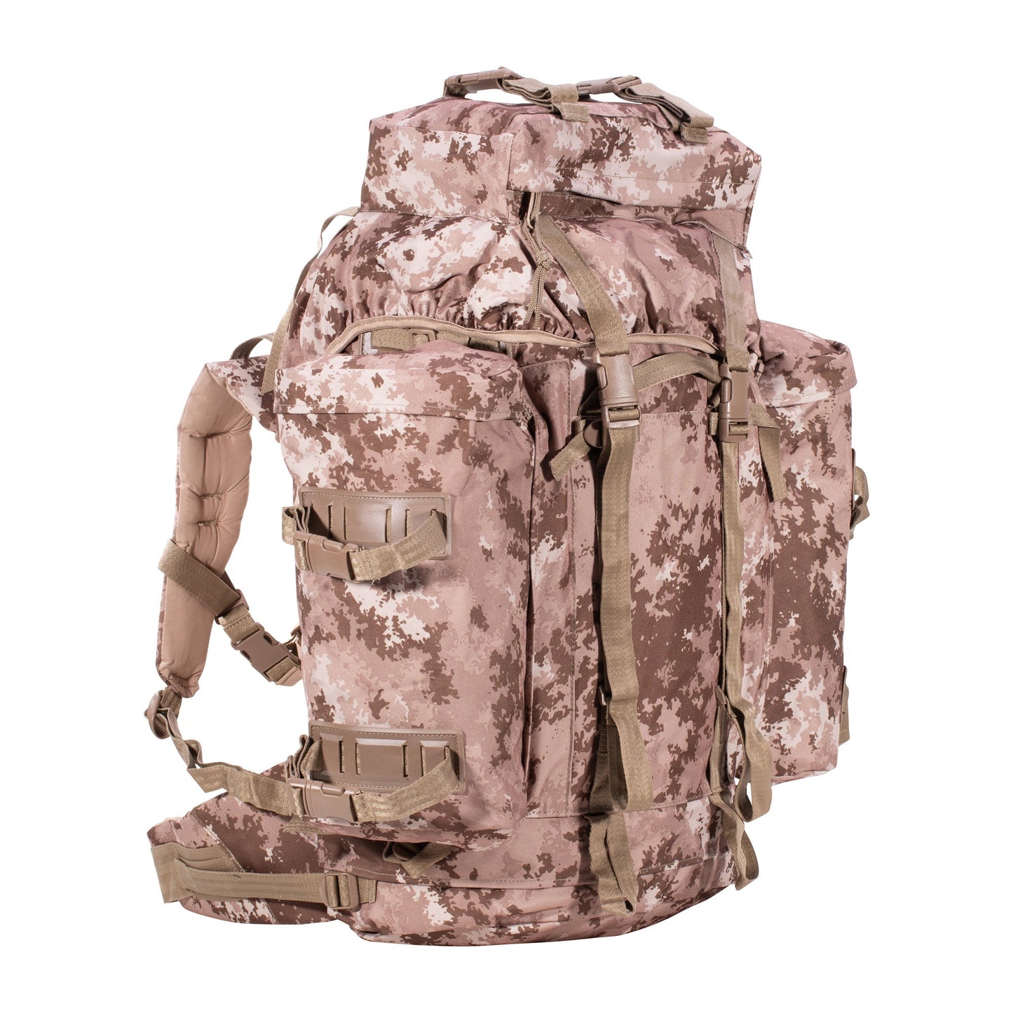 BW Backpack Mountain 100 L