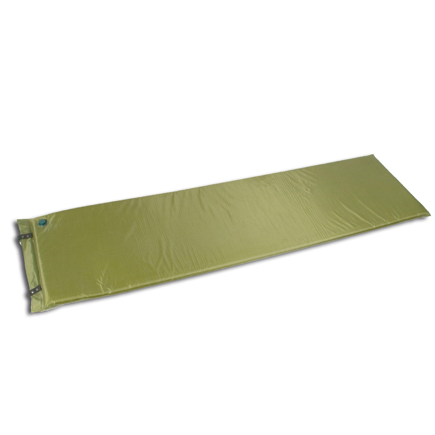 Colchoneta autoinflable para dormir woodland
