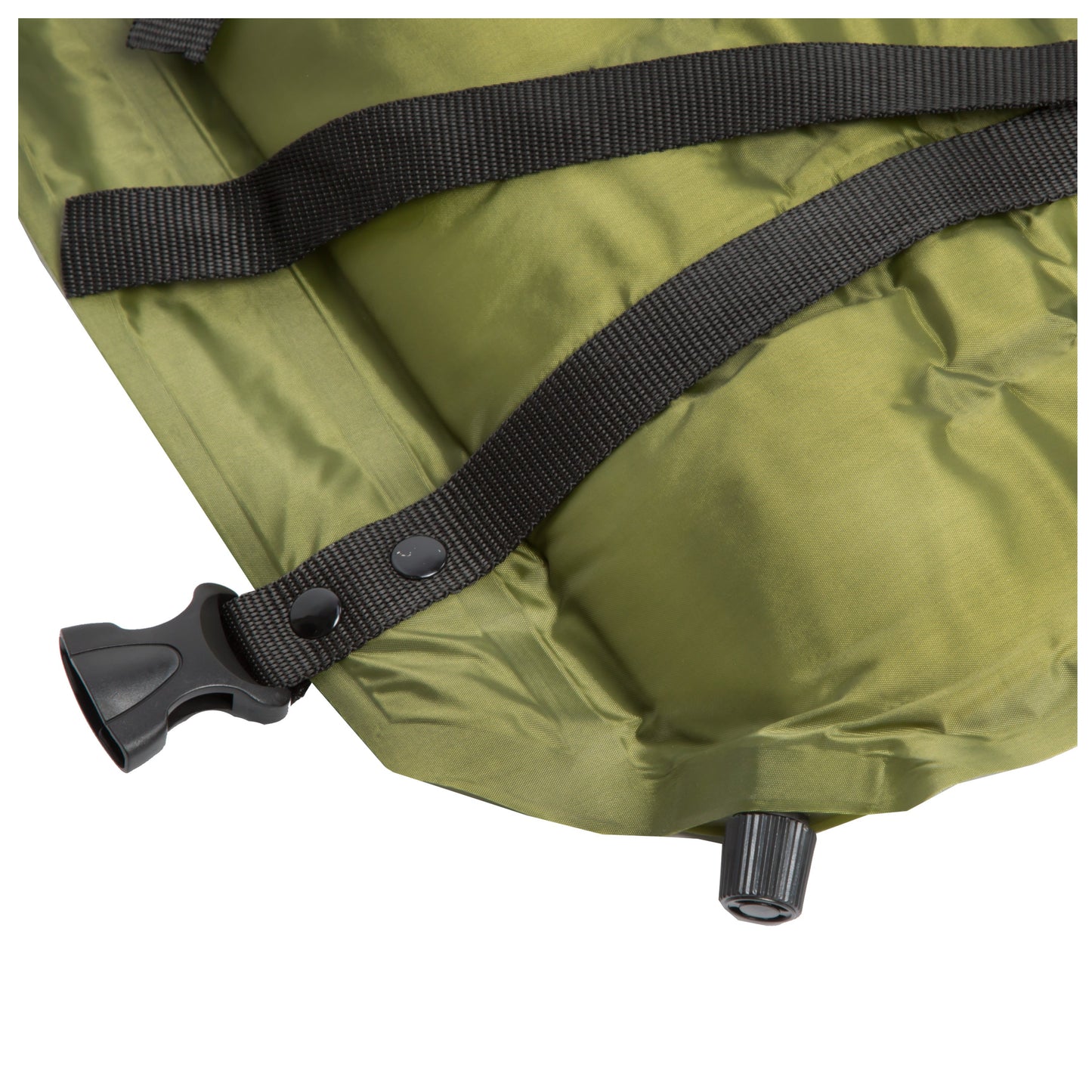 Colchoneta Autohinchable Ml-Tec Waffle