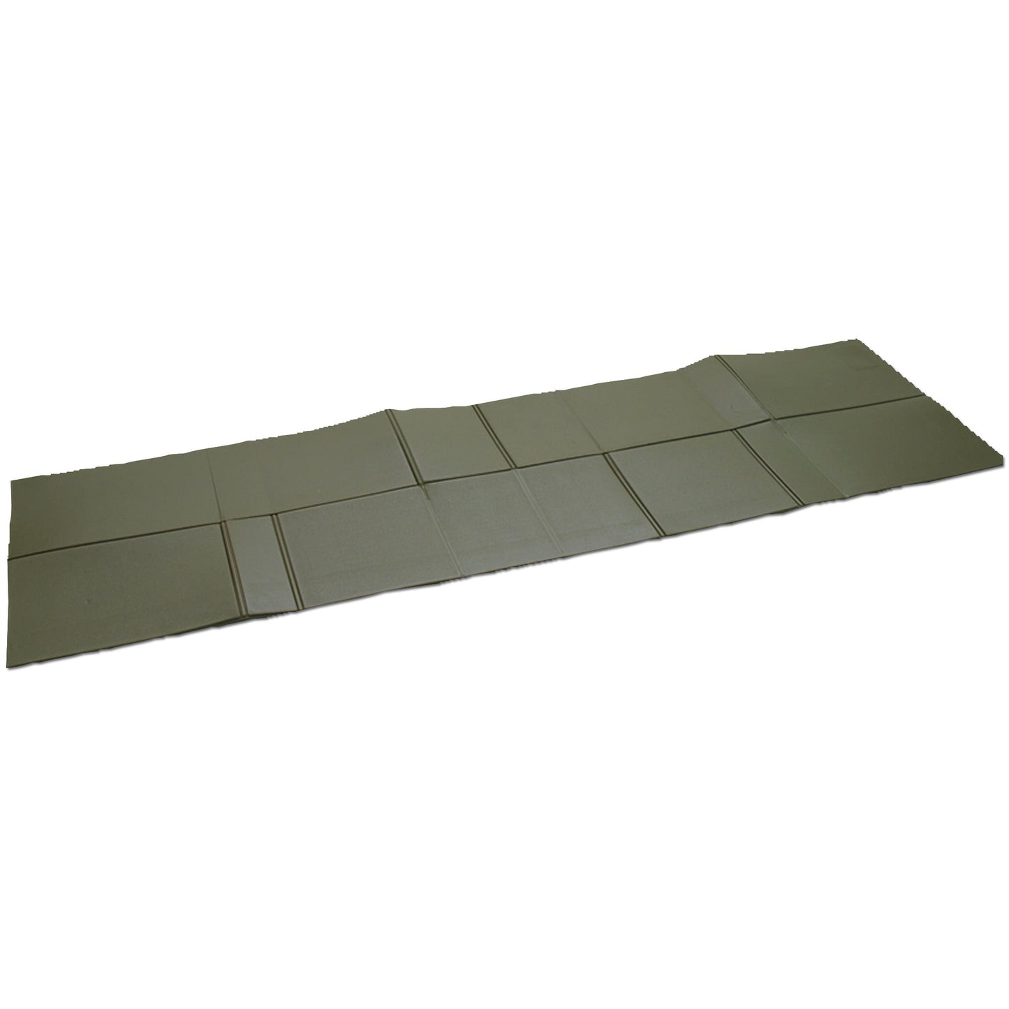 BW Sleeping Mat foldable