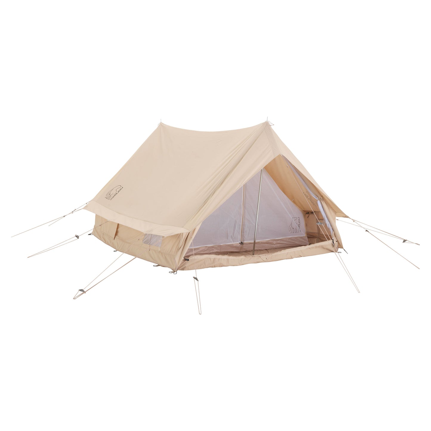 Tent Ydun 5.5 m2