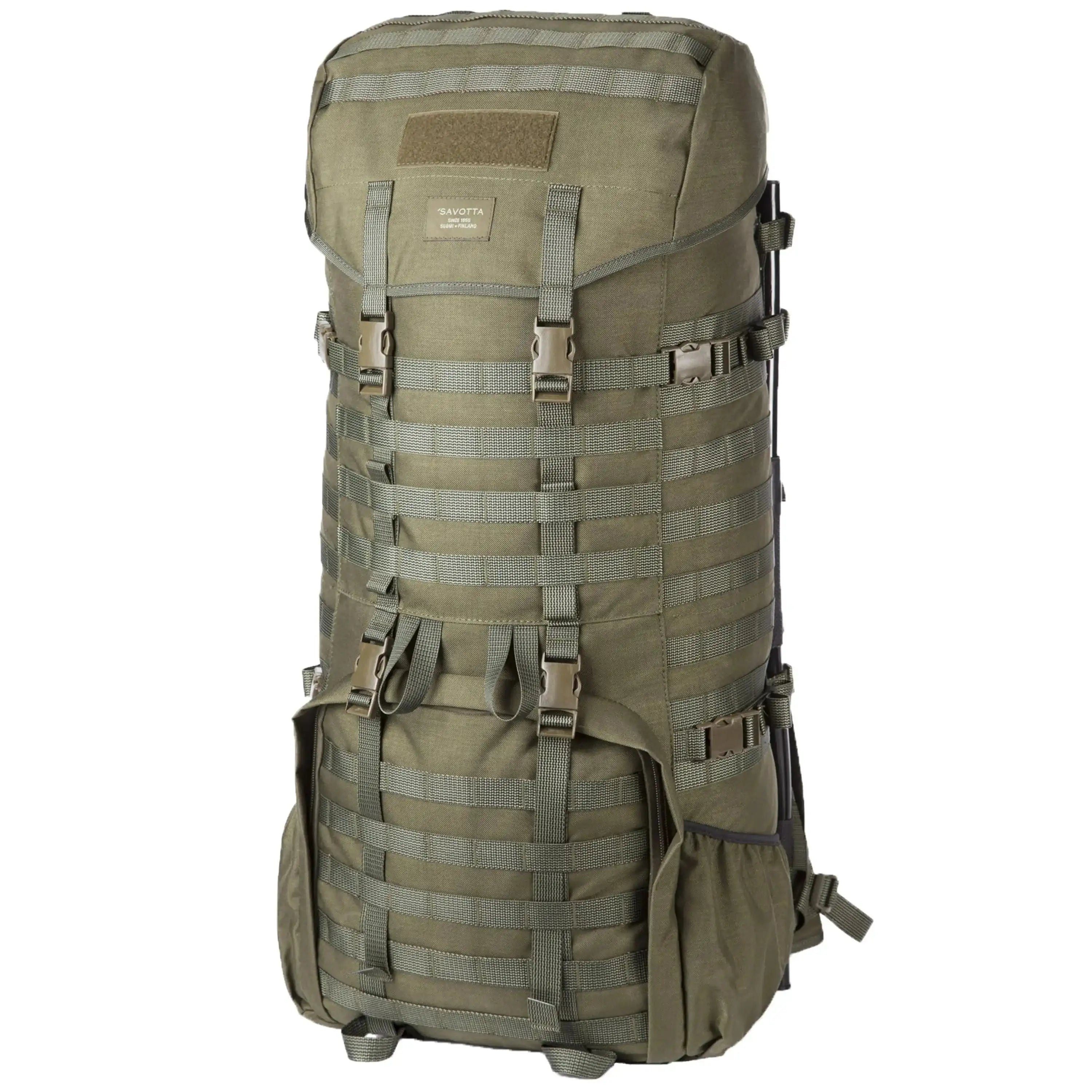 Jääkäri XL 85 L backpack