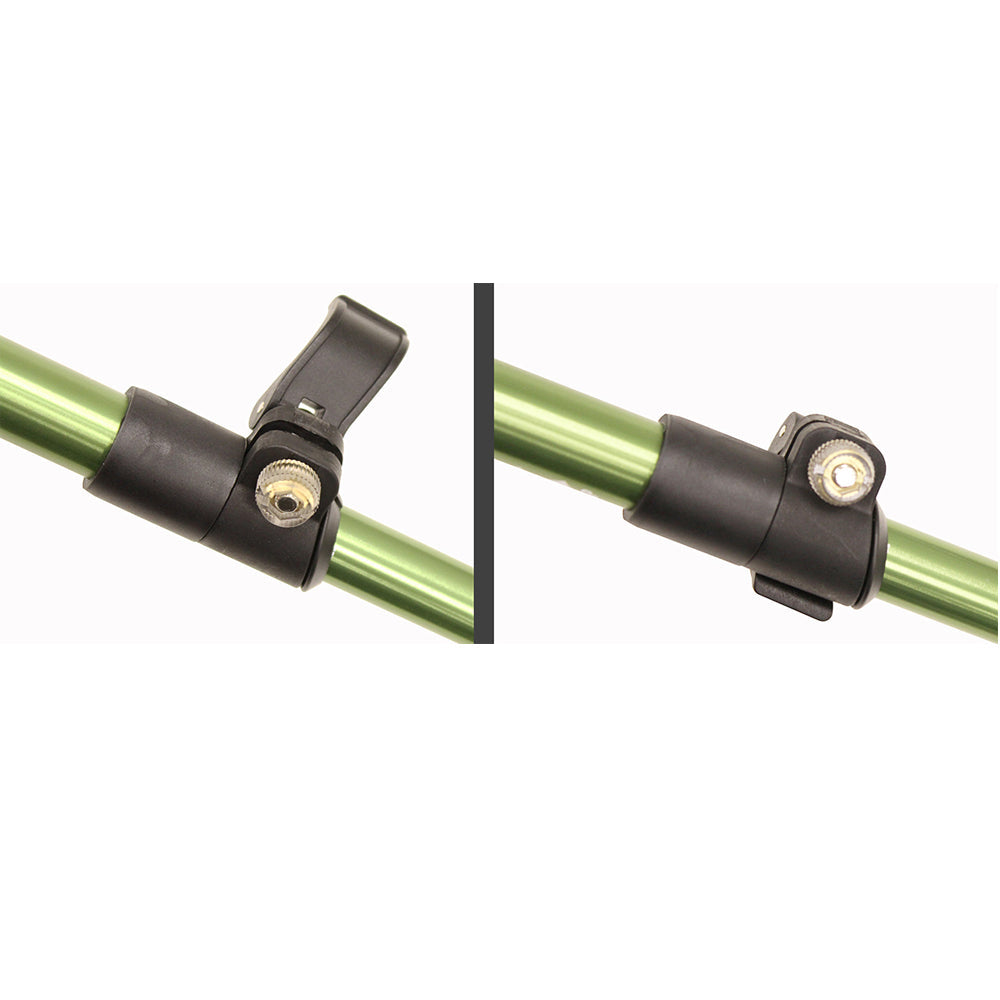 ALU Trekking Poles Lusen