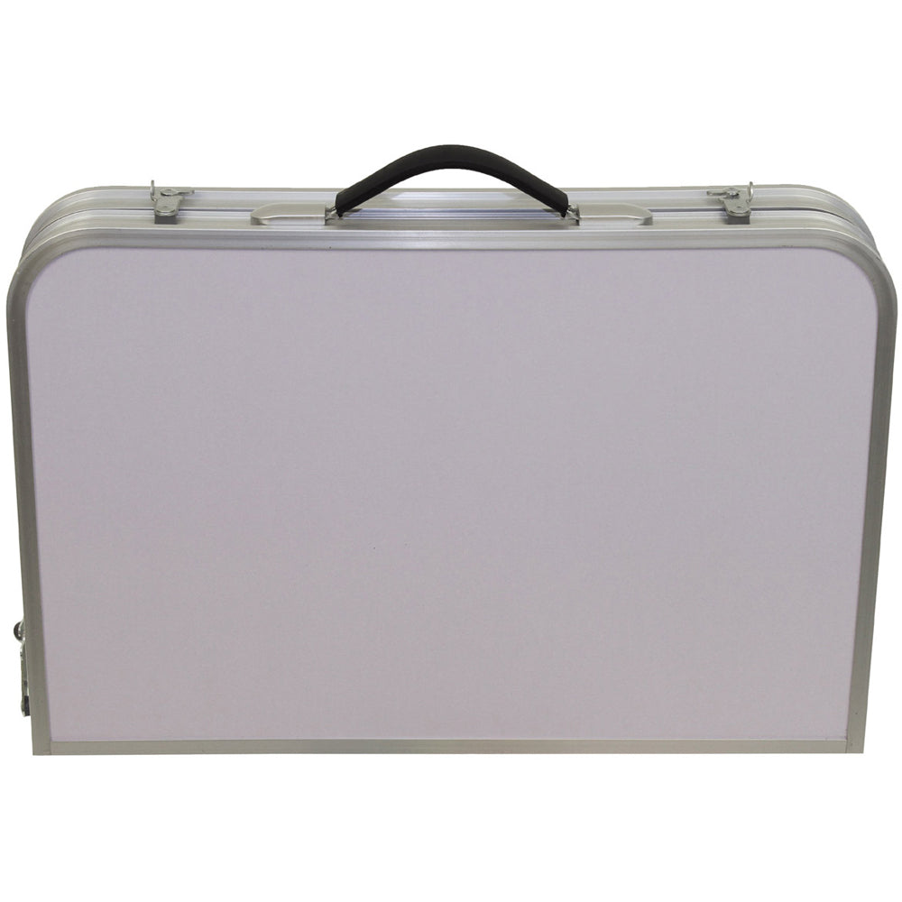 Camping Table Alu 60 x 45 x 55 cm