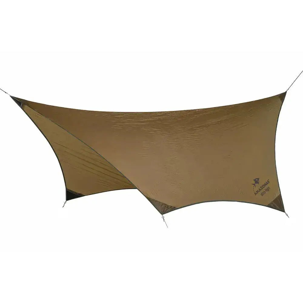Tarp Adventure brown