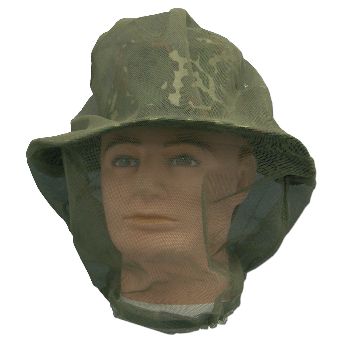 Rete per la testa degli insetti BW