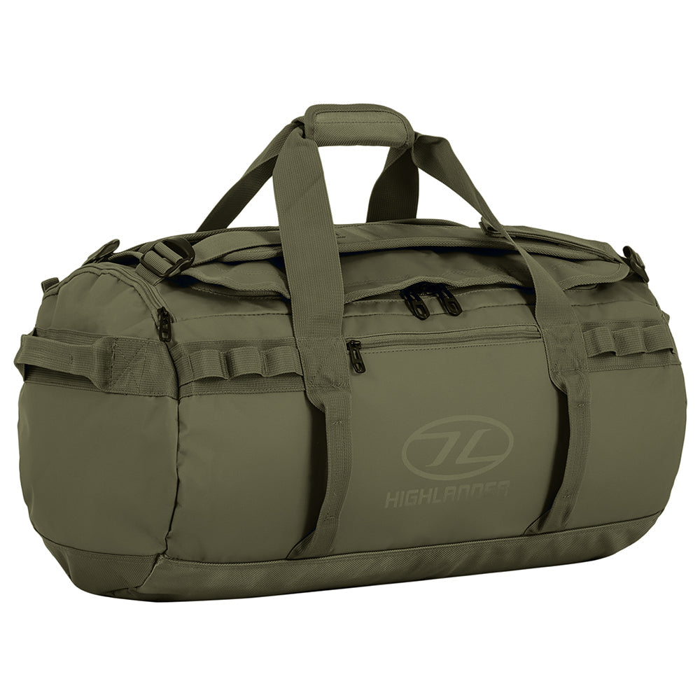 Carrying Bag Storm Kitbag 90L