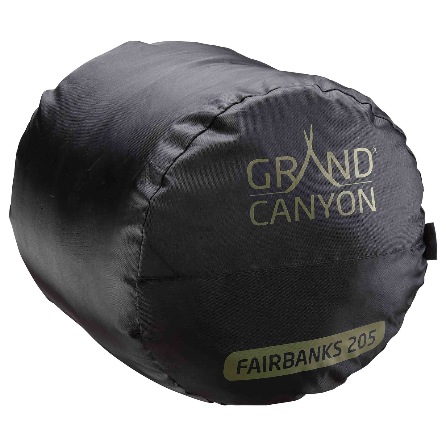 Saco de dormir Fairbanks 205 capulet