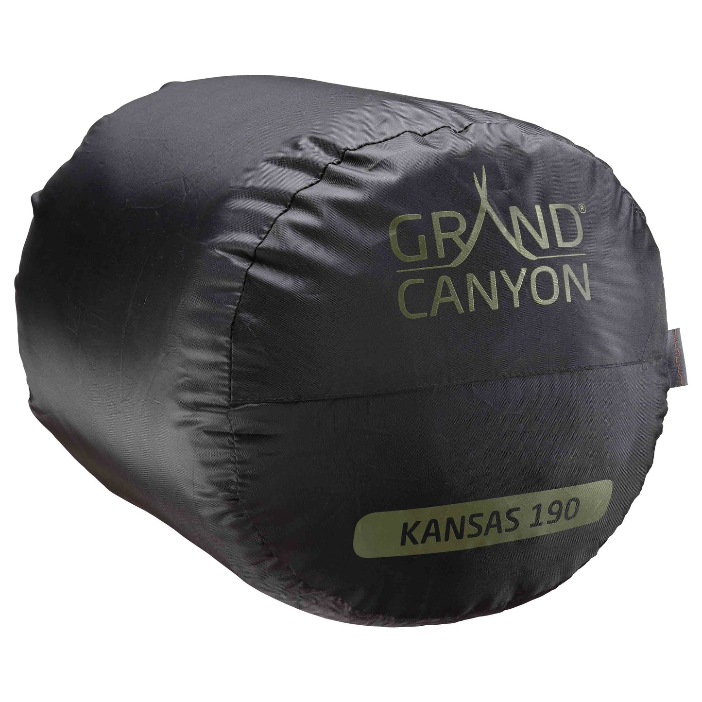 Sleeping Bag Kansas 190 Capulet