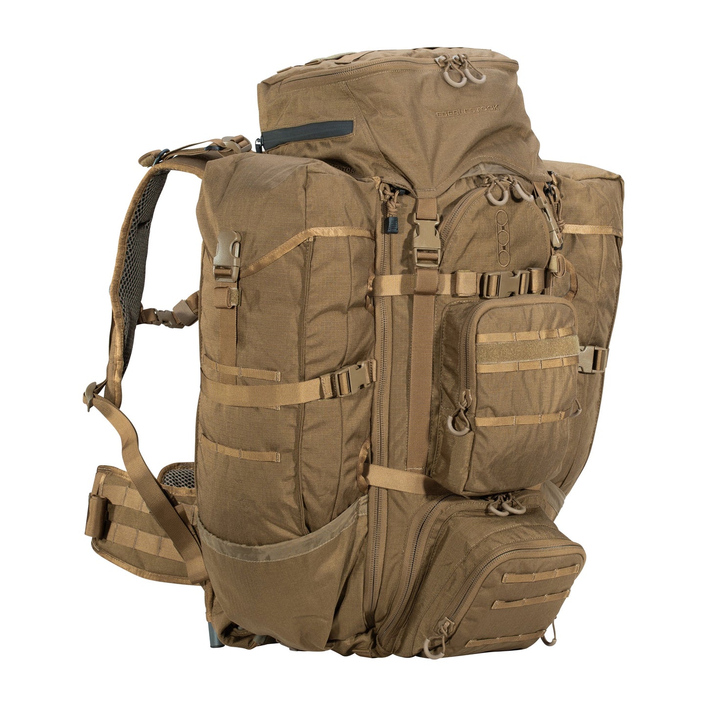 Backpack G4 Operator Pack INTEX dry earth