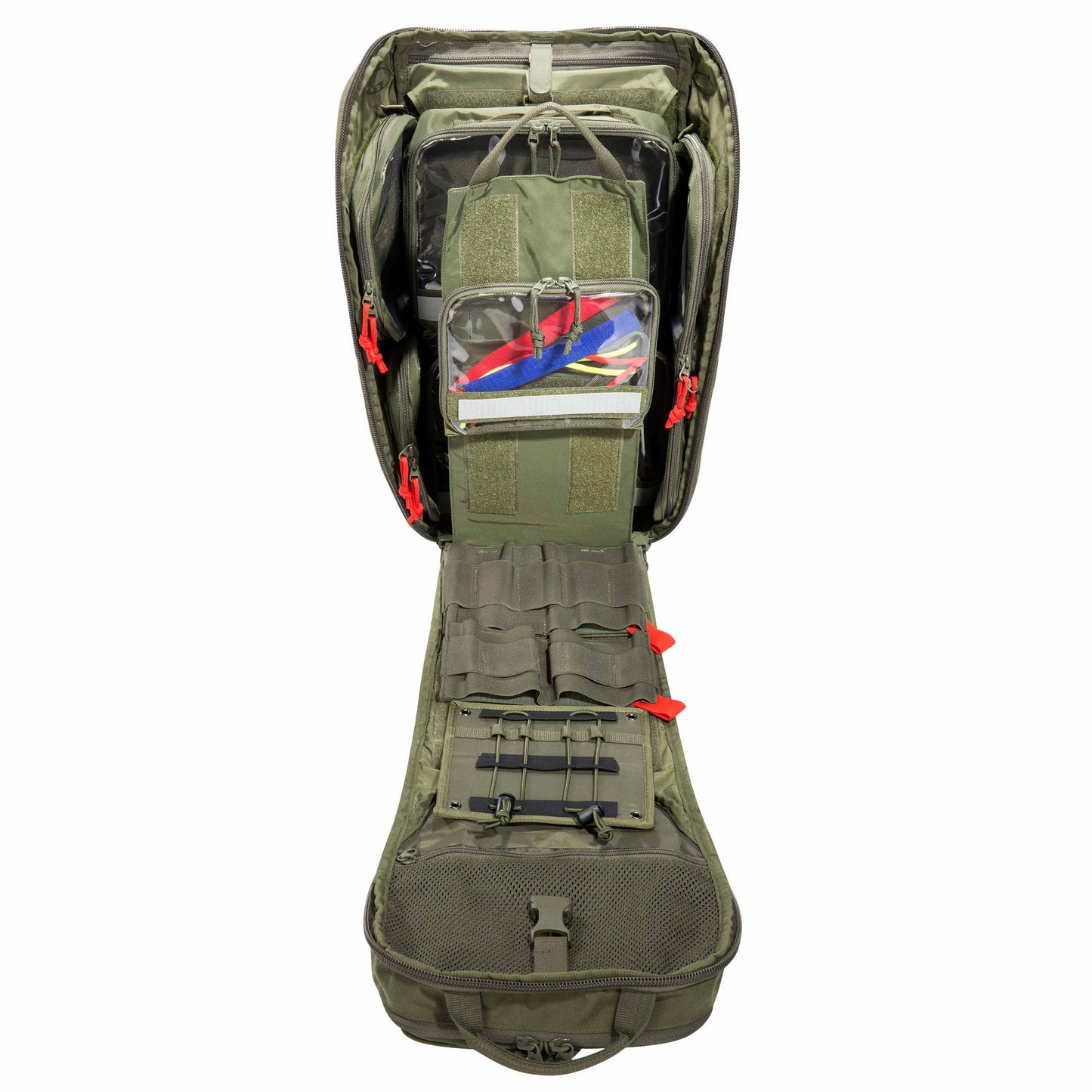 Juego de bolsas Modular Medic Insert 30