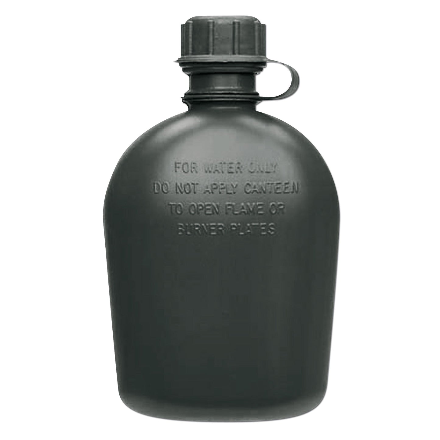 Mensa americana 1 qt grigia