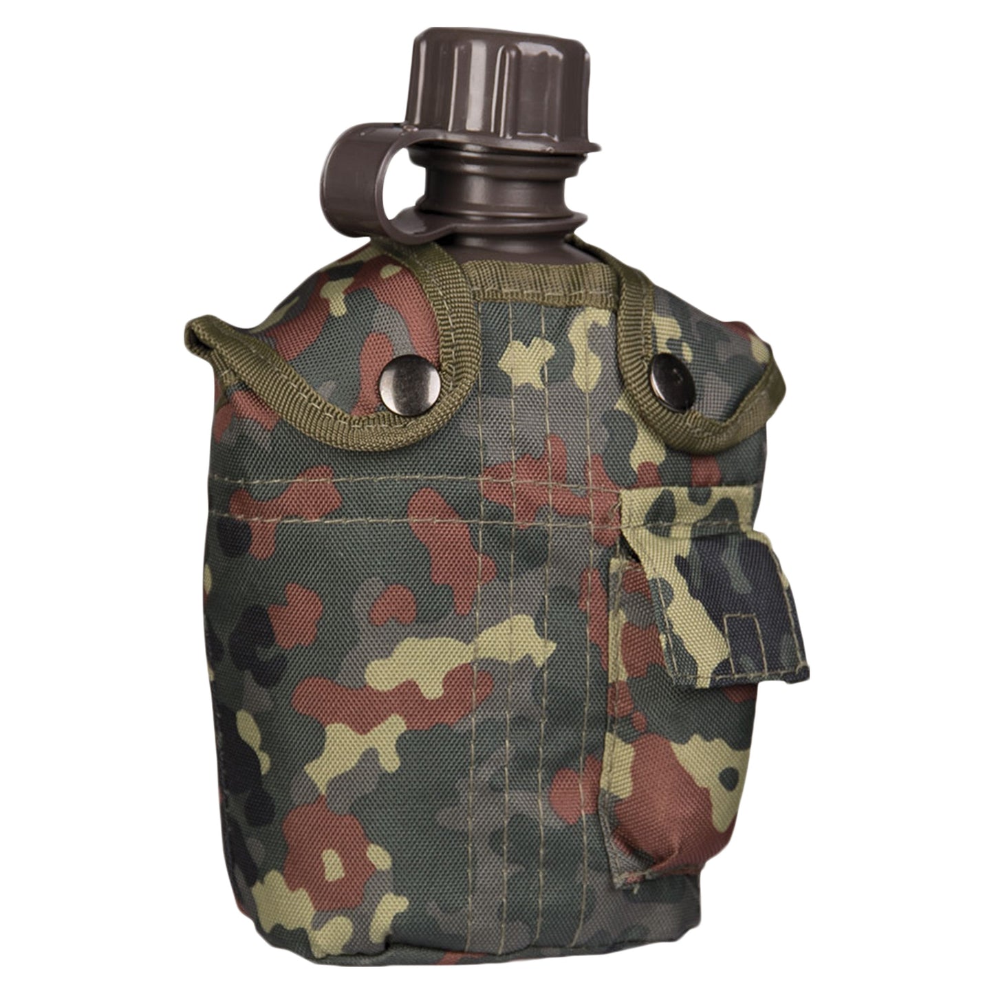 Canteen 1 qt. Import with Cover