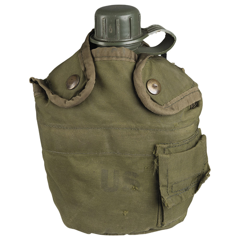 Mensa americana 1 qt. Con Copertina Usata