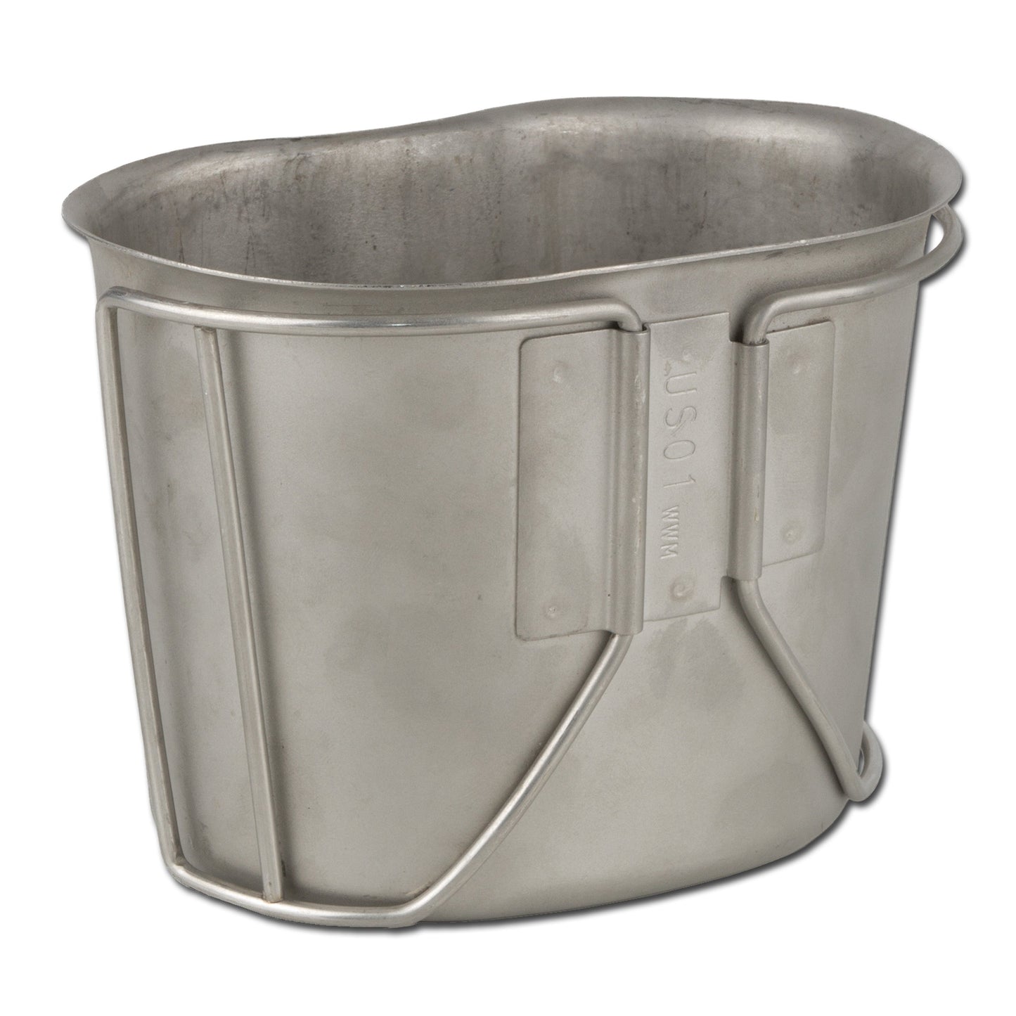 Canteen Cup Used