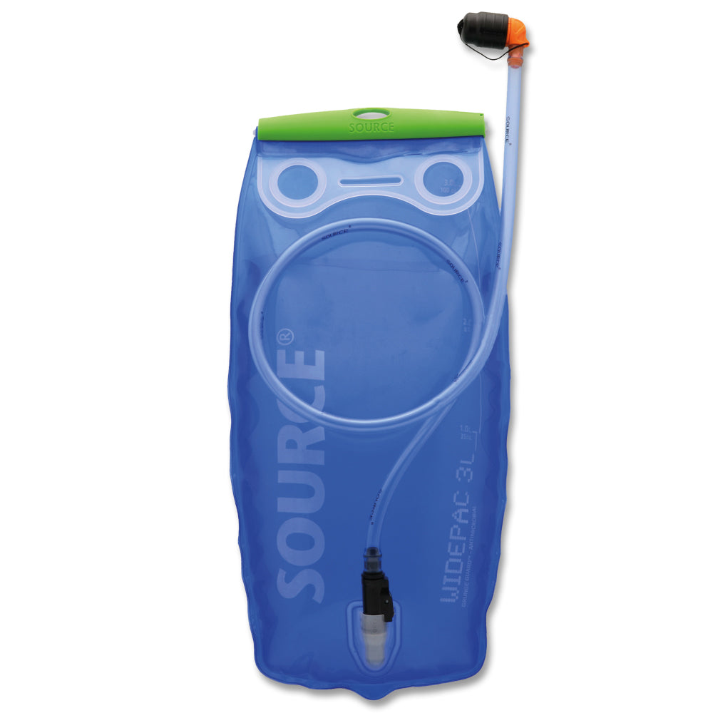 Sistema di idratazione Widepac 3 L