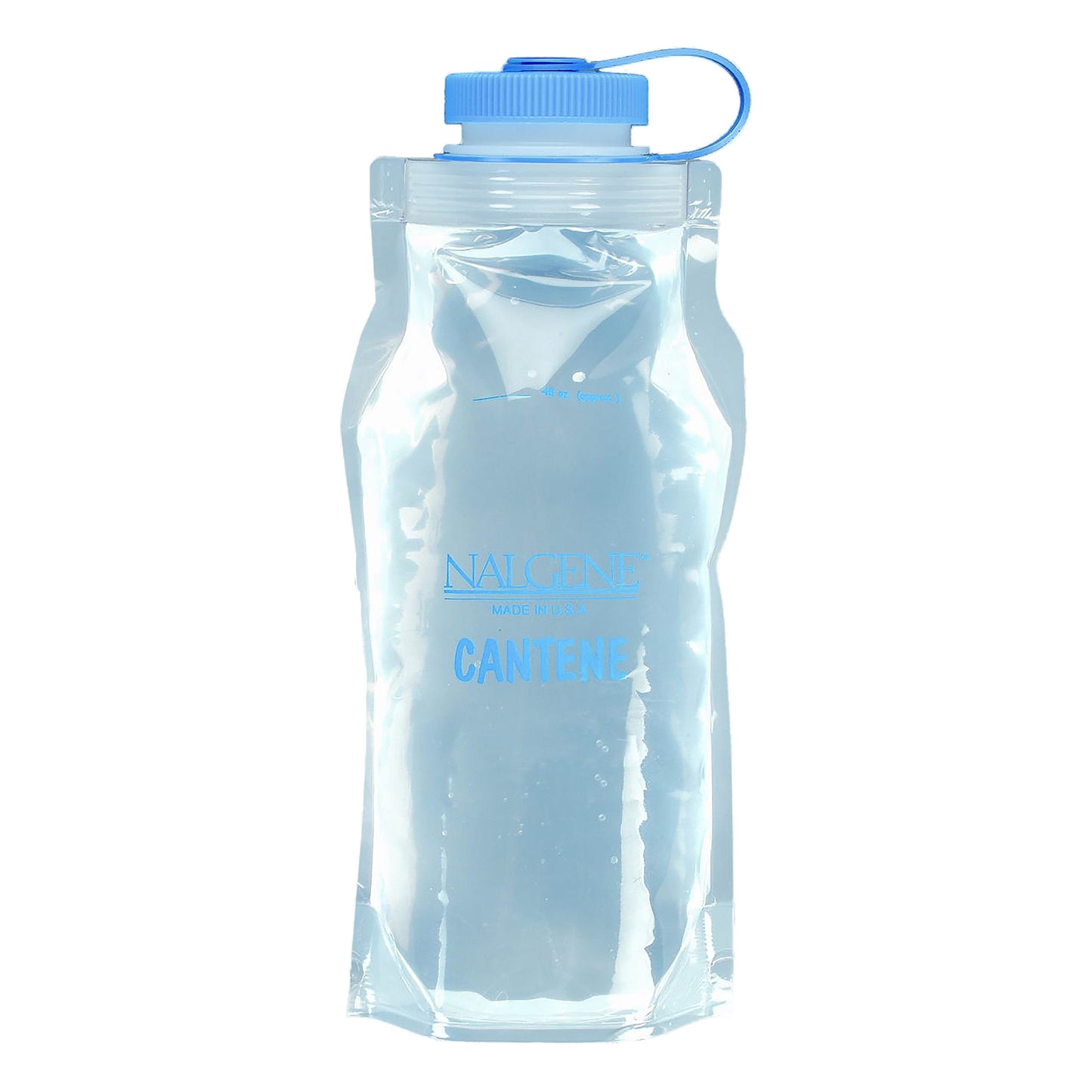 Folding Bottle 1.5L