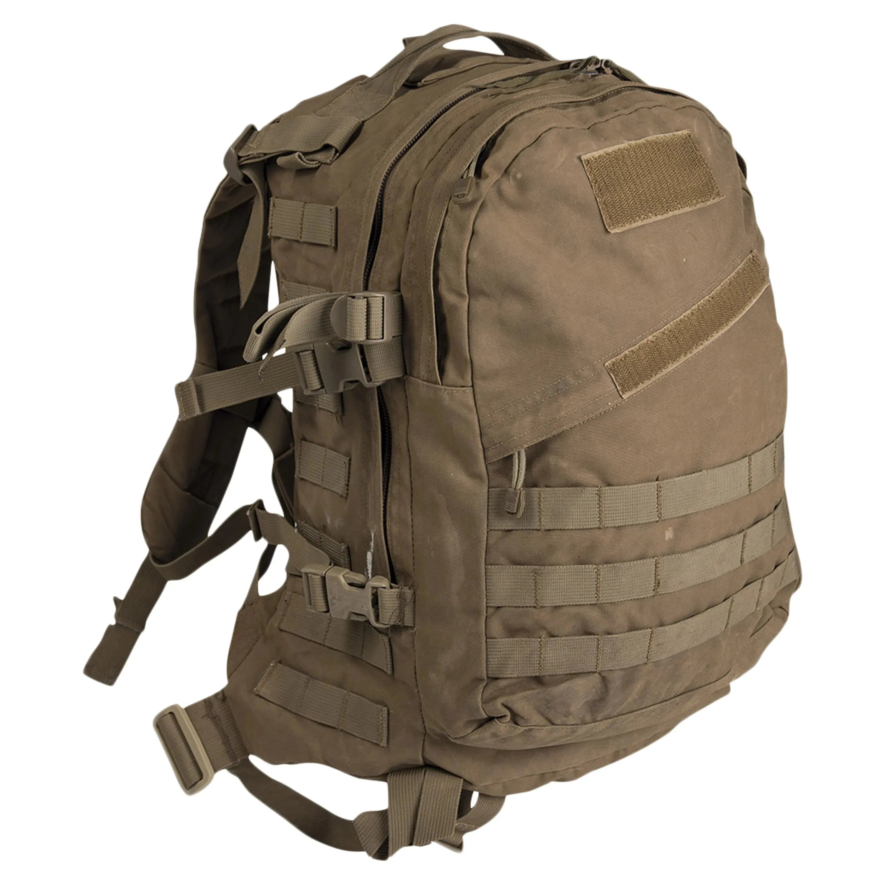 Used Dutch Military Day Pack – ASMC GmbH International