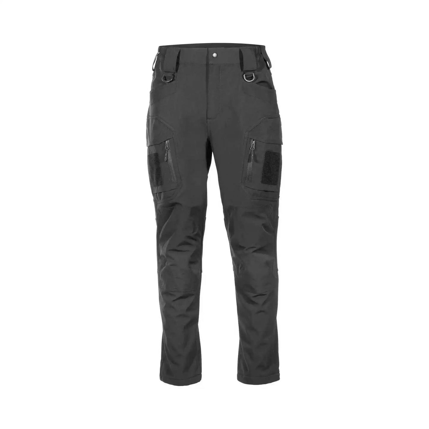 Assault softshell trousers