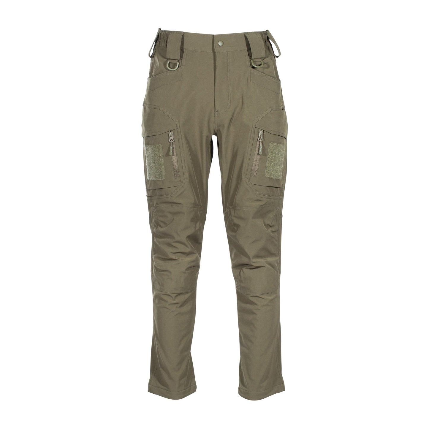 Softshell Assault Pants