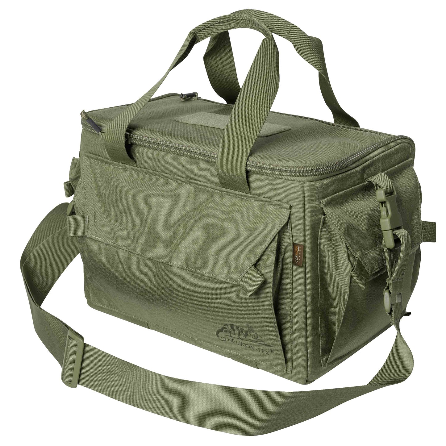 Bolso bandolera Cordura