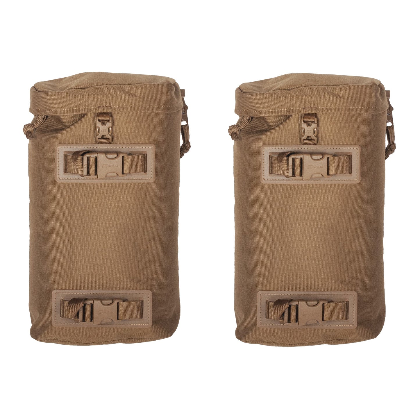 Side Pouches MMPS Pockets II 2 x 10 L