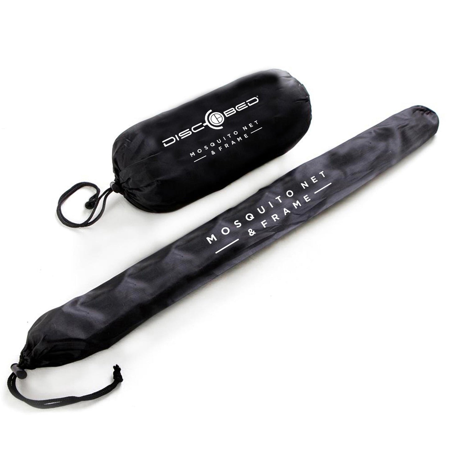 Zanzariera per letto da campo con telaio