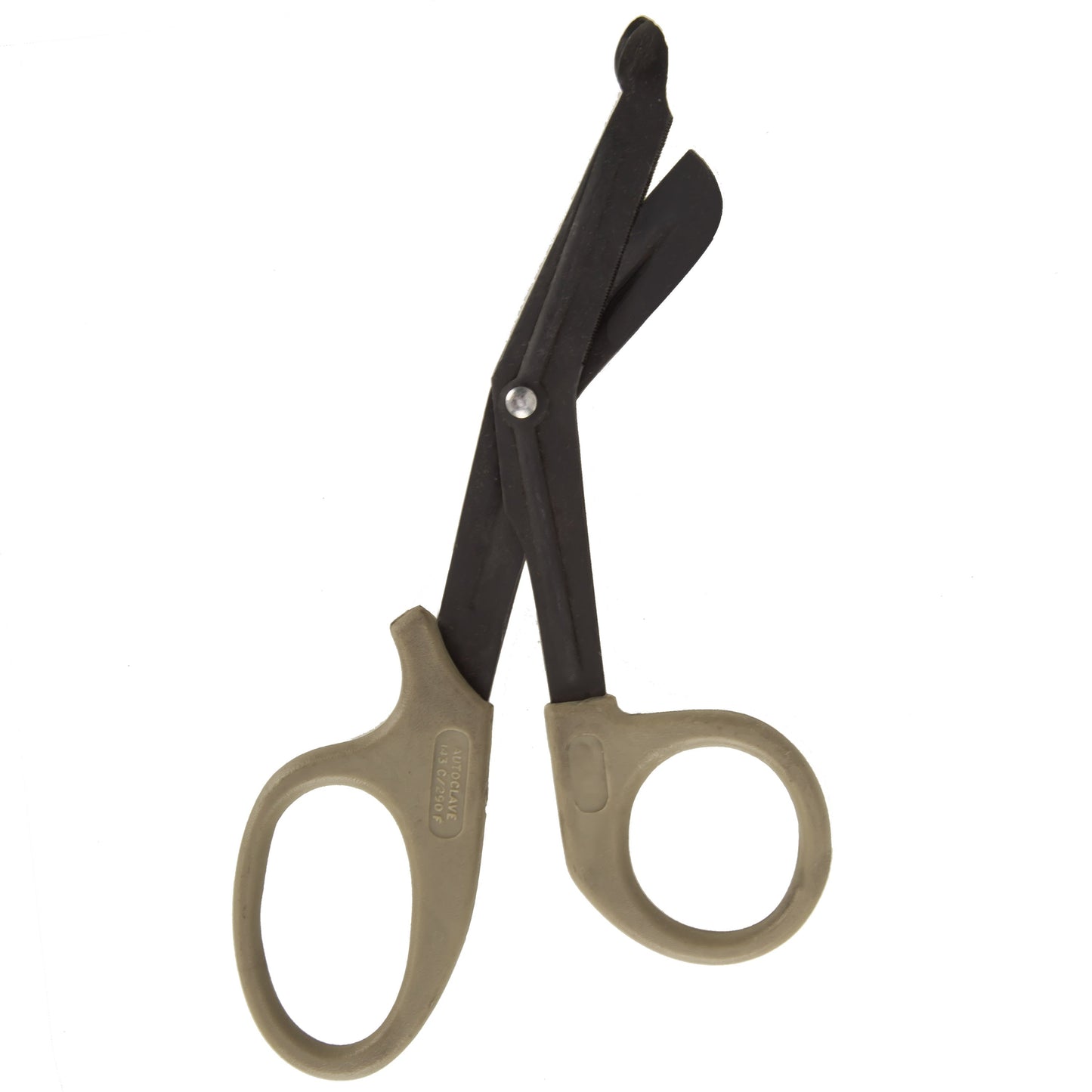 Invader Gear Shear Trauma Shear monótono