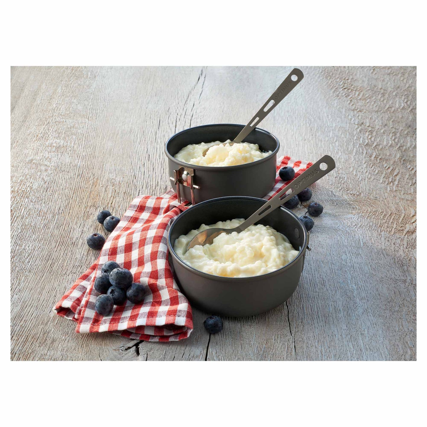 Trek'N Eat Vanilla Rice Pudding