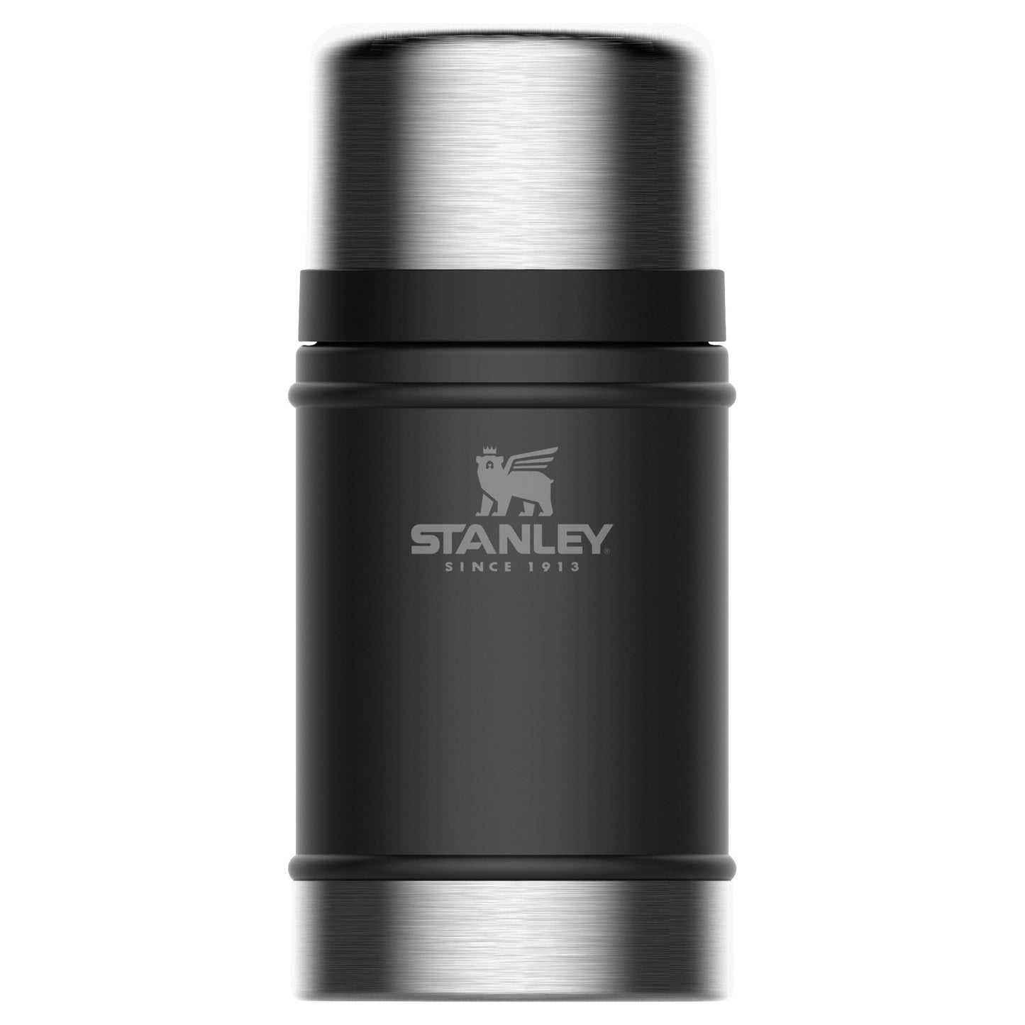 Contenedor de comida 0,7 L