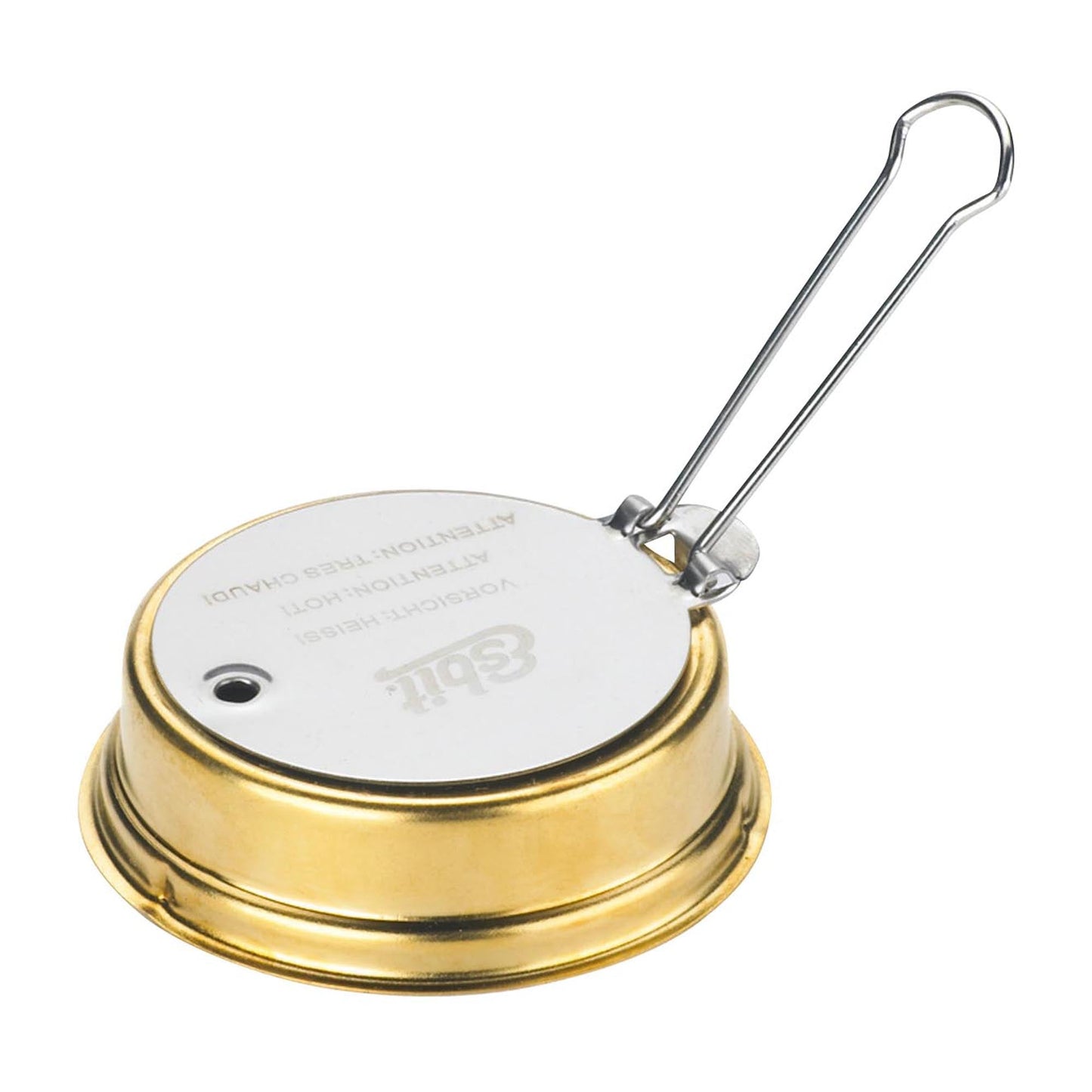 Bruciatore a combustibile liquido