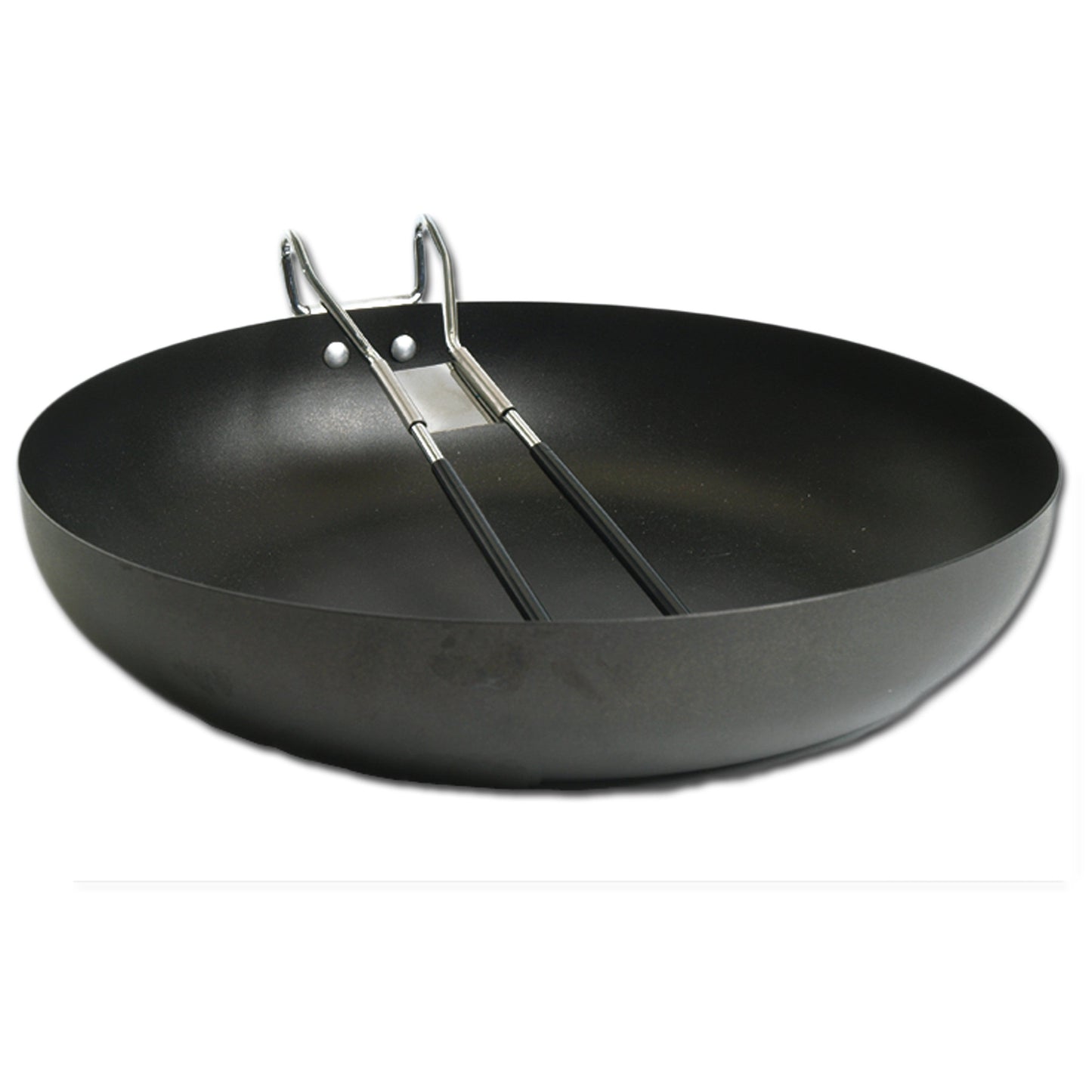 Padella da campeggio