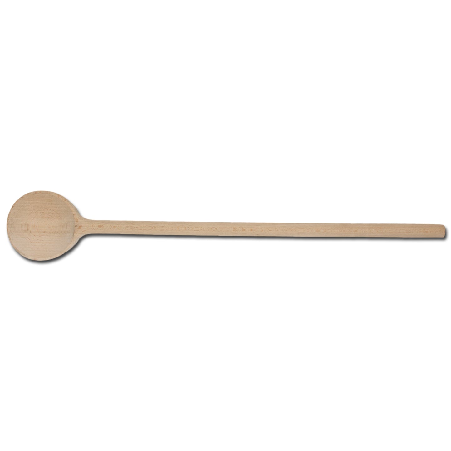 Cucchiaio in legno 50 cm