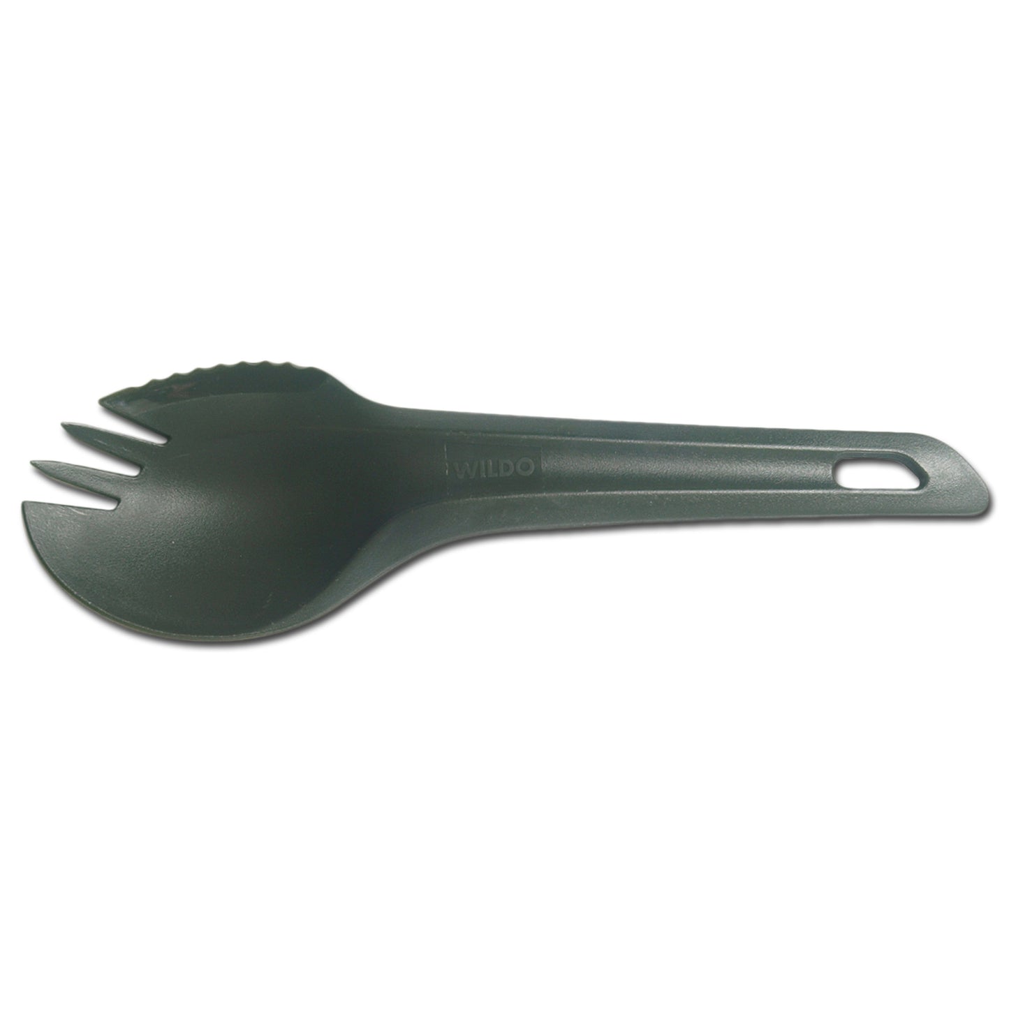 Spork de cubiertos múltiples